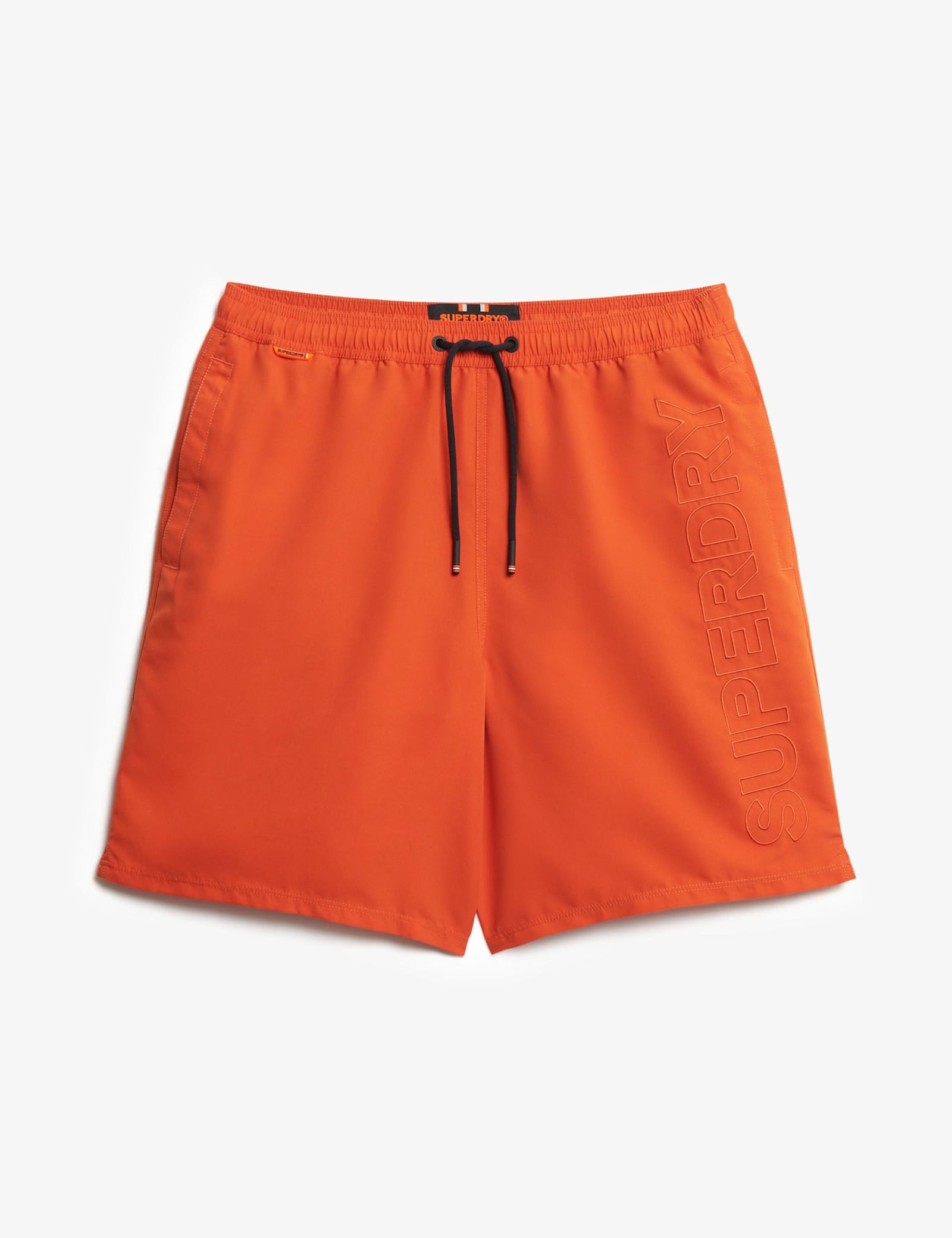 Pocketed Swim Shorts - image 2