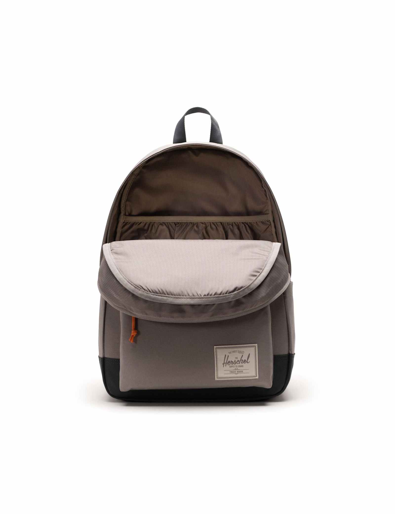 Double Zip Backpack - image 1
