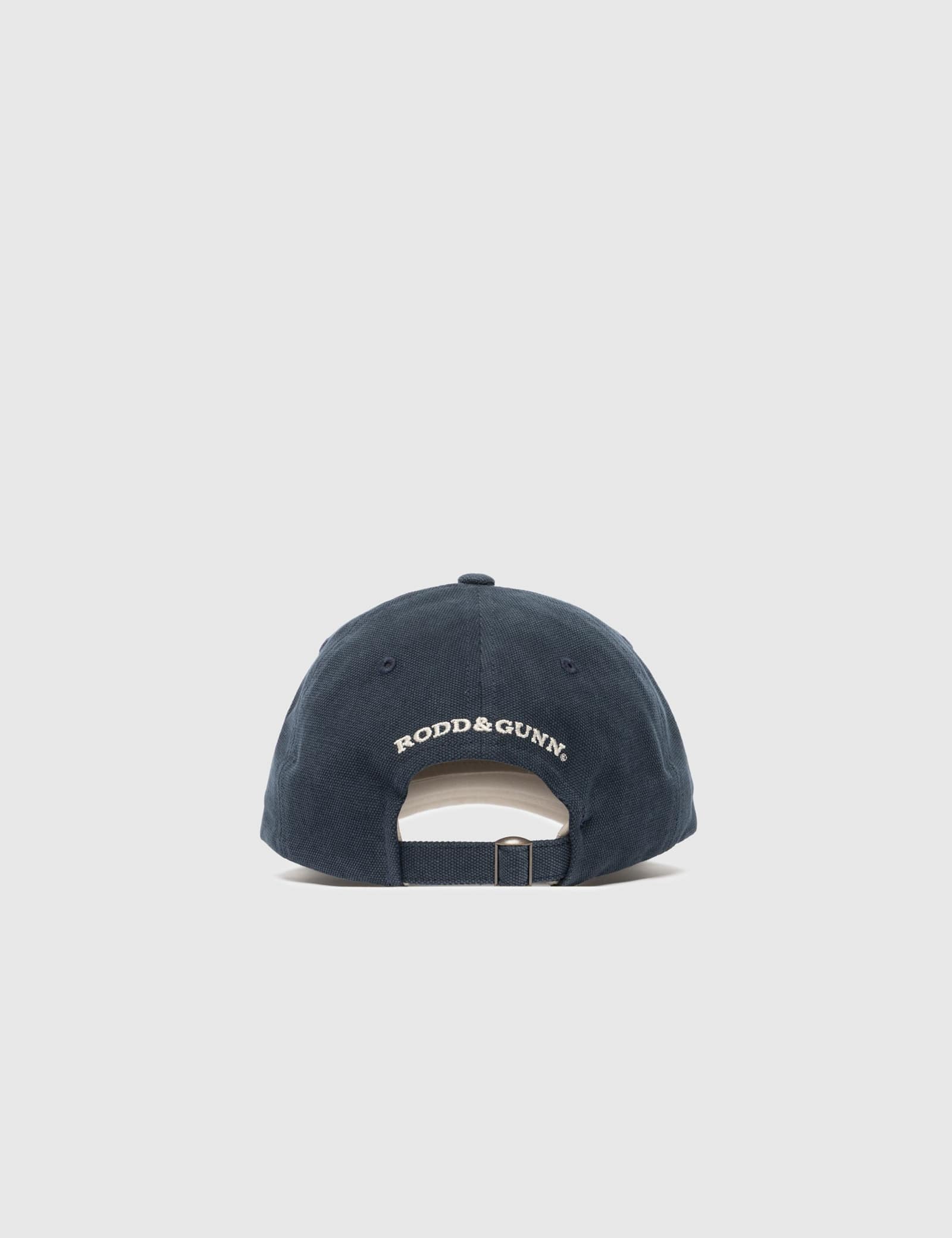 Pure Cotton Logo Baseball Cap - image 4