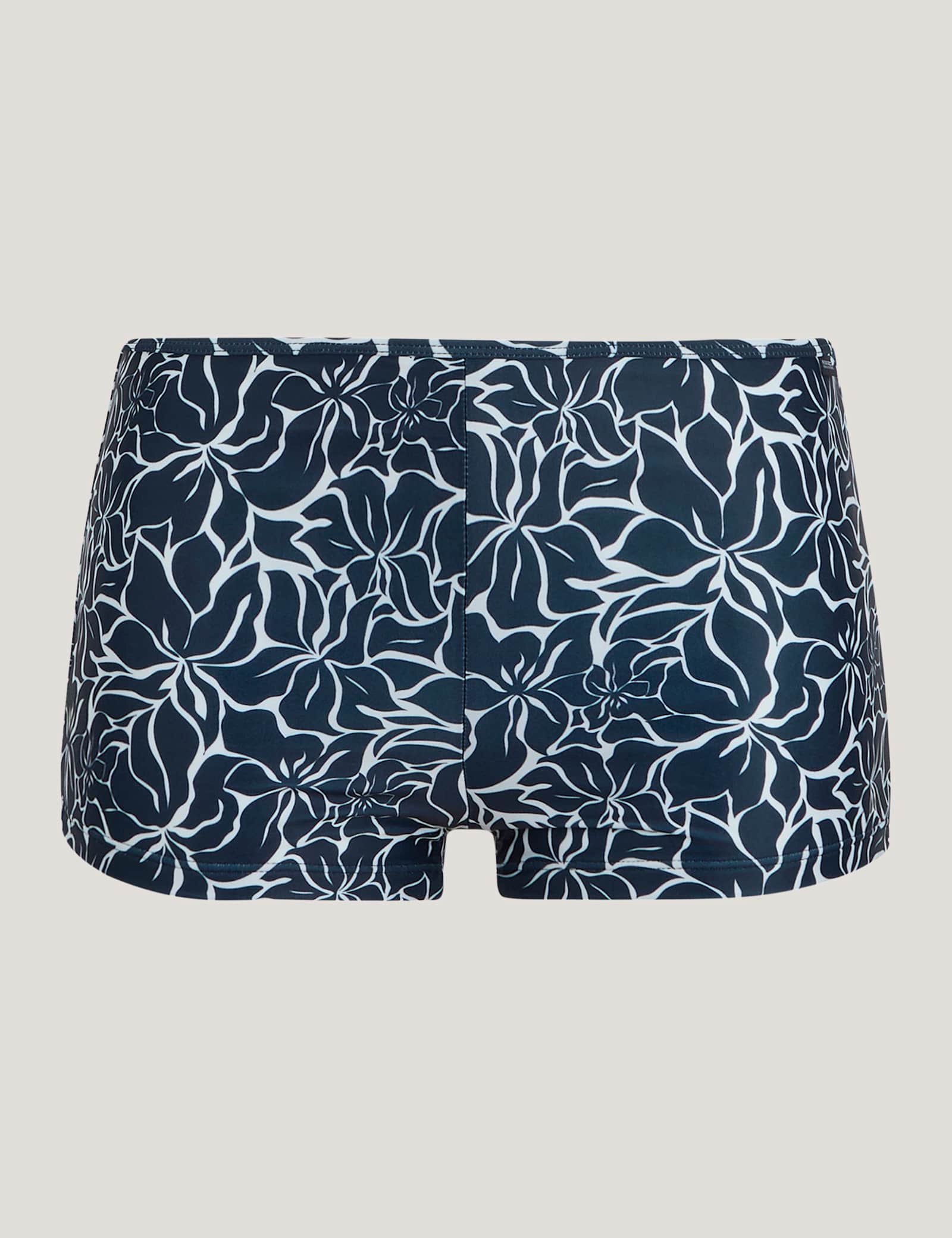 Aceana Floral Swim Shorts - image 1