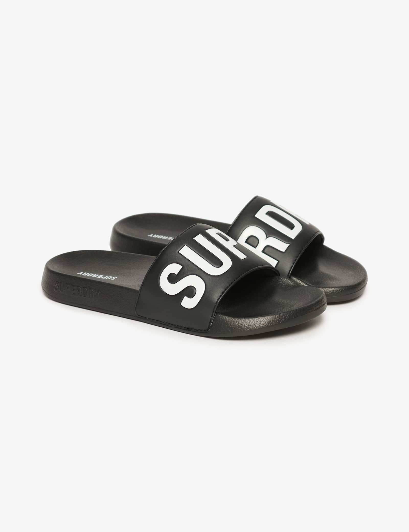 Logo Flat Pool Sliders - image 5