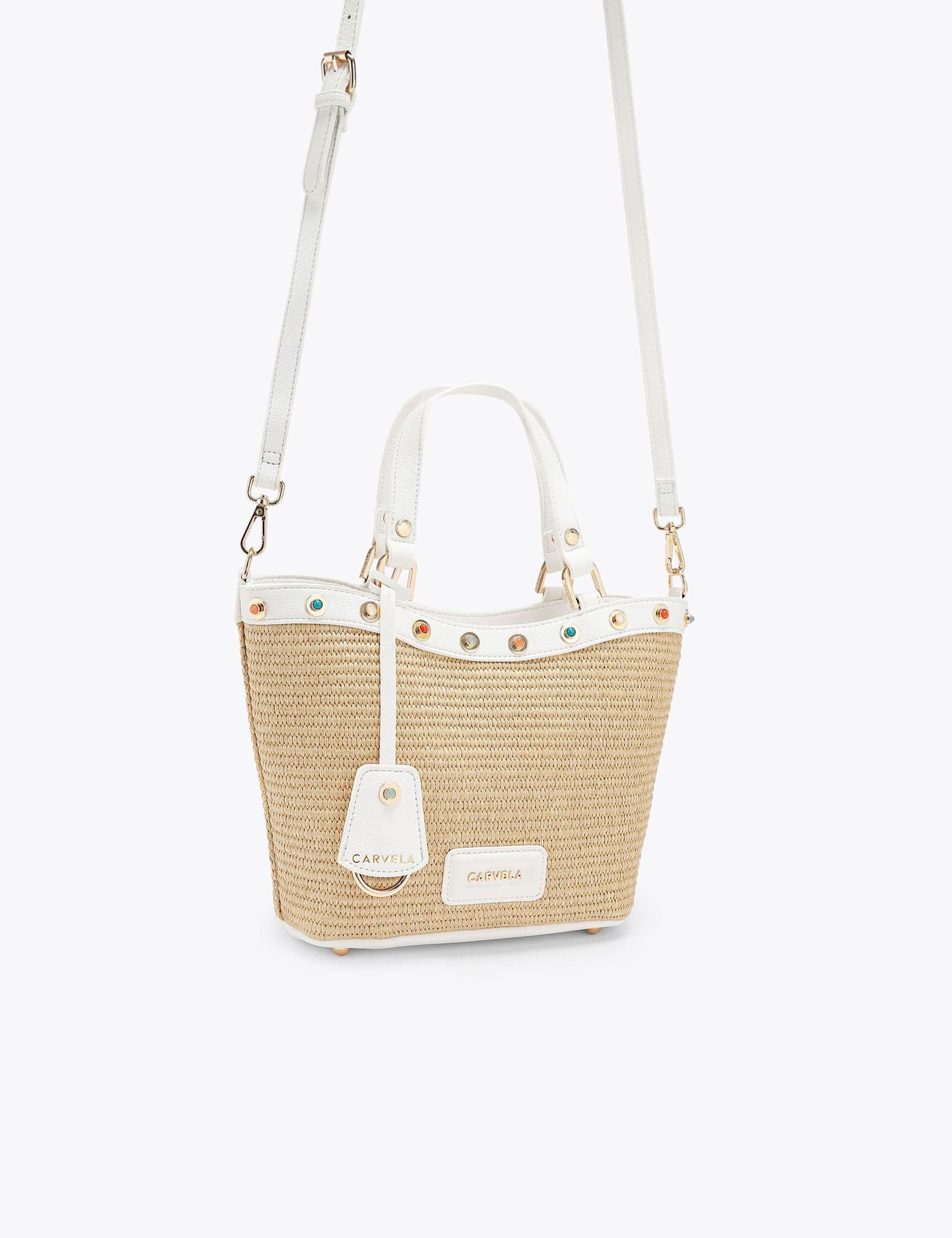 Top Handle Tote Bag - image 5