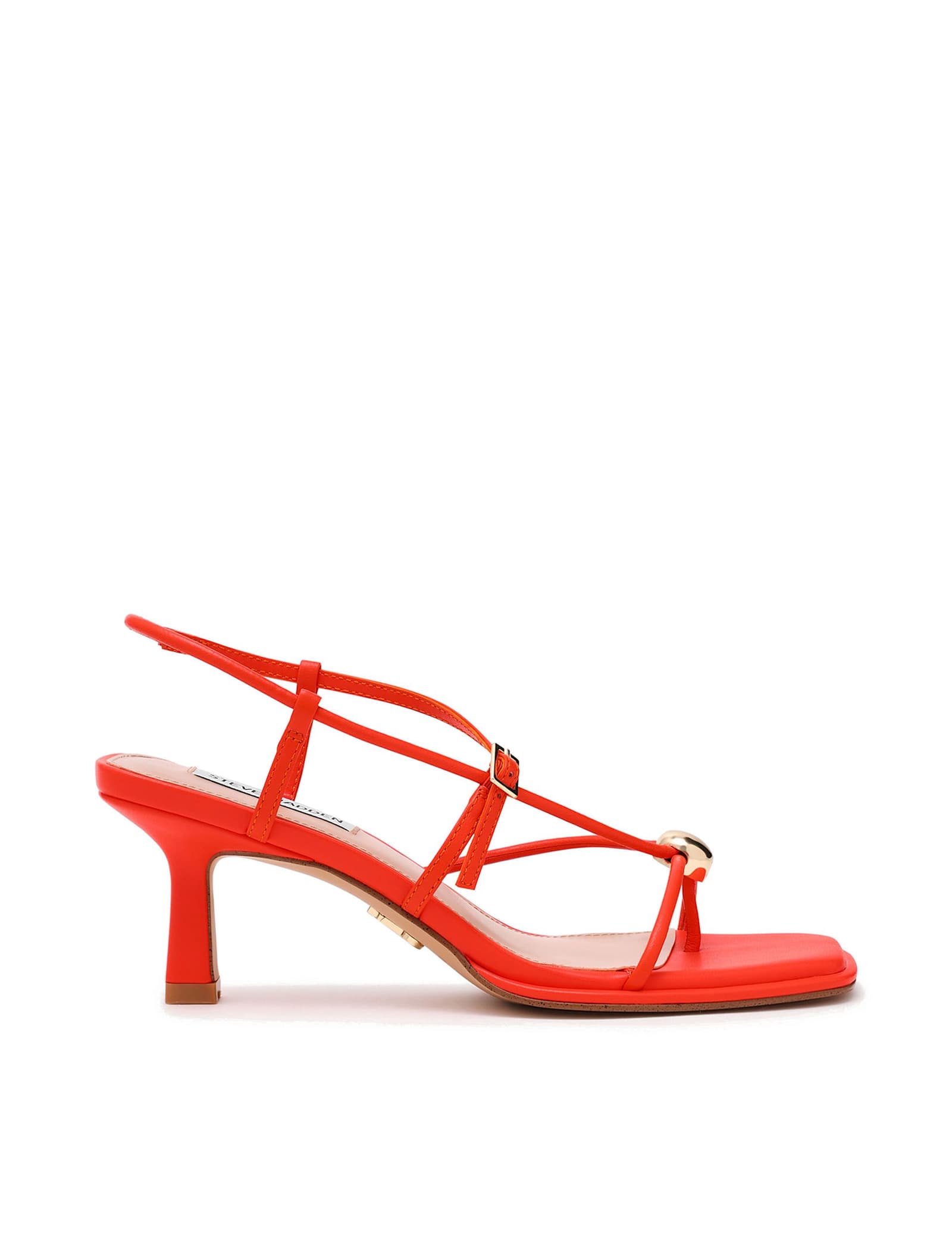 Jackpots Kitten Heel Sandals - image 3