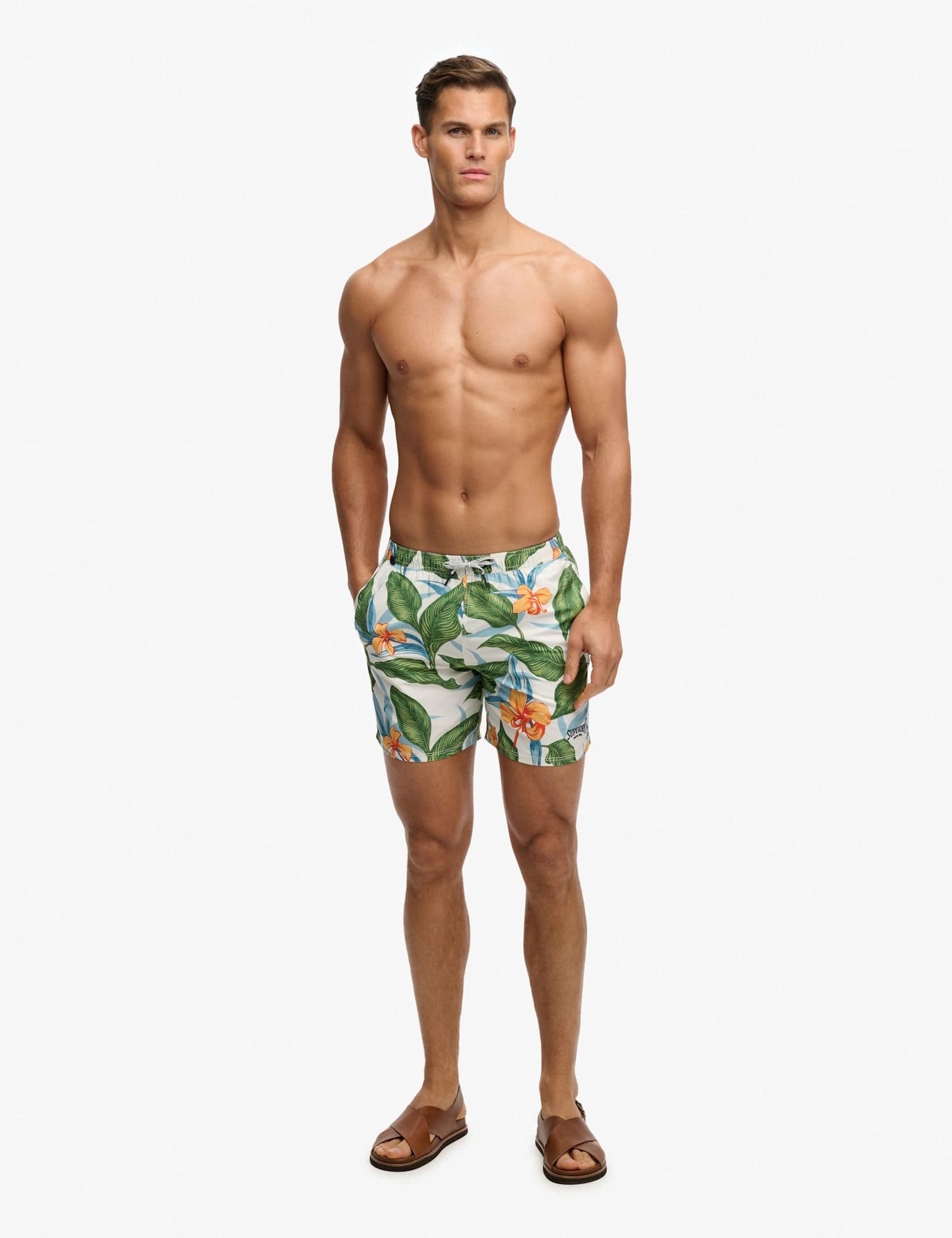 Swim Shorts - image 2