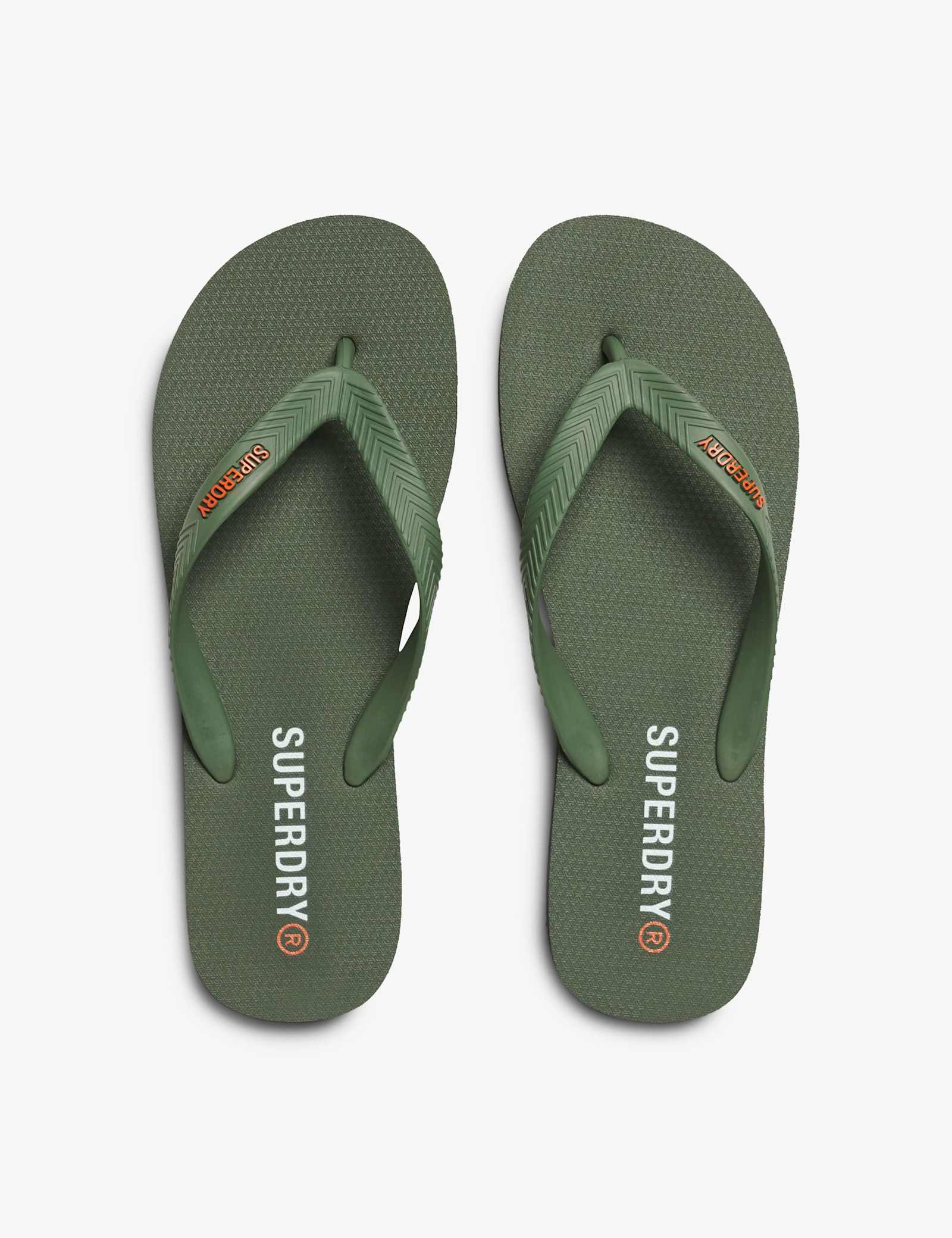 Logo Flip Flops - image 1