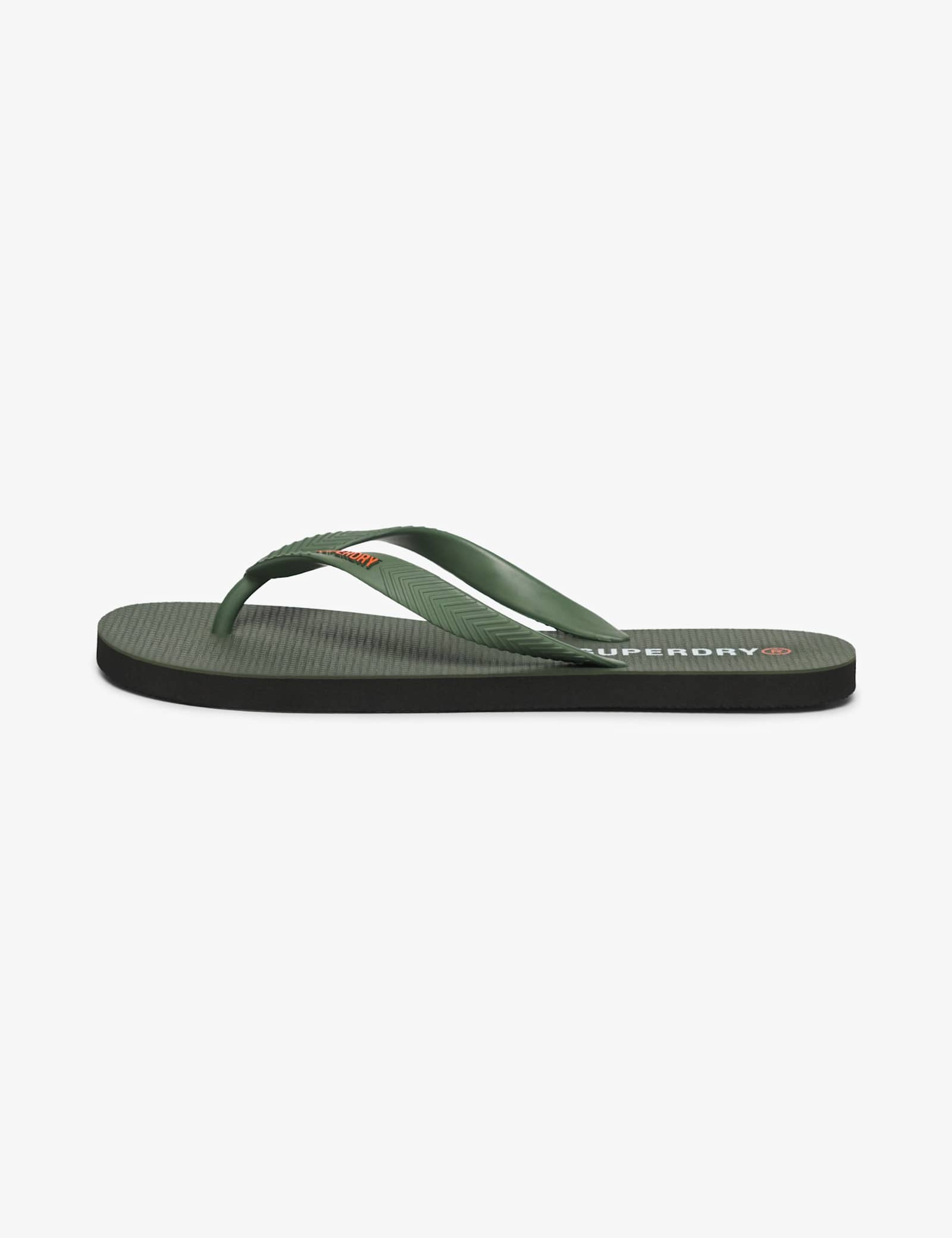 Logo Flip Flops - image 5