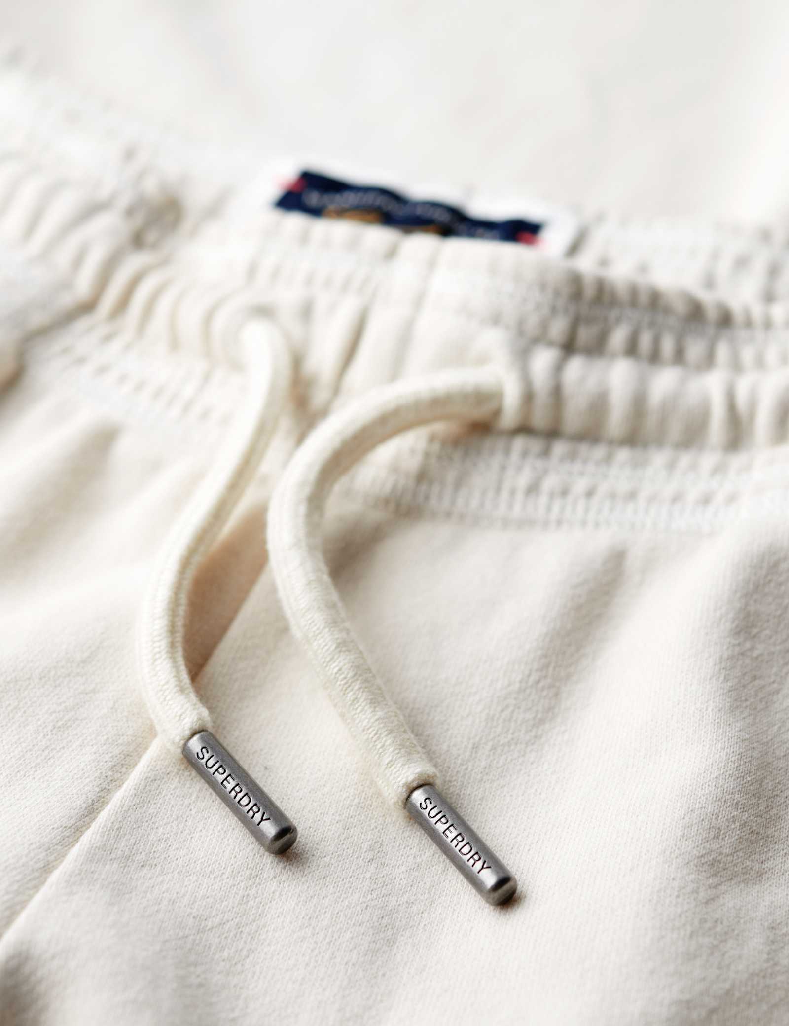 Pure Cotton Slim Fit Flare Joggers - image 4