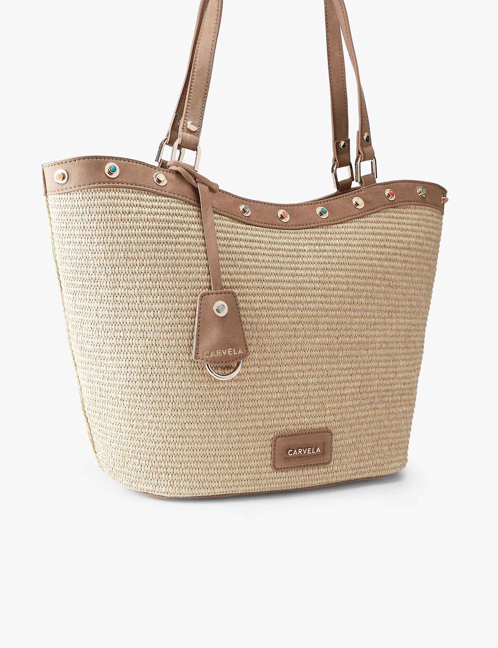 Top Handle Tote Bag - image 5