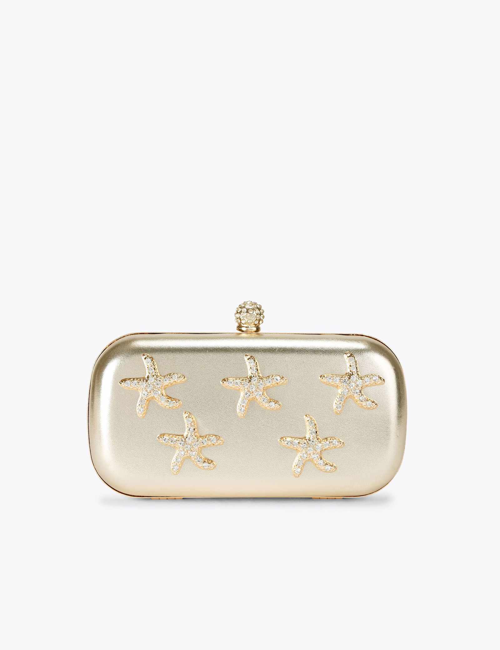 Starfish Clutch Bag - image 1