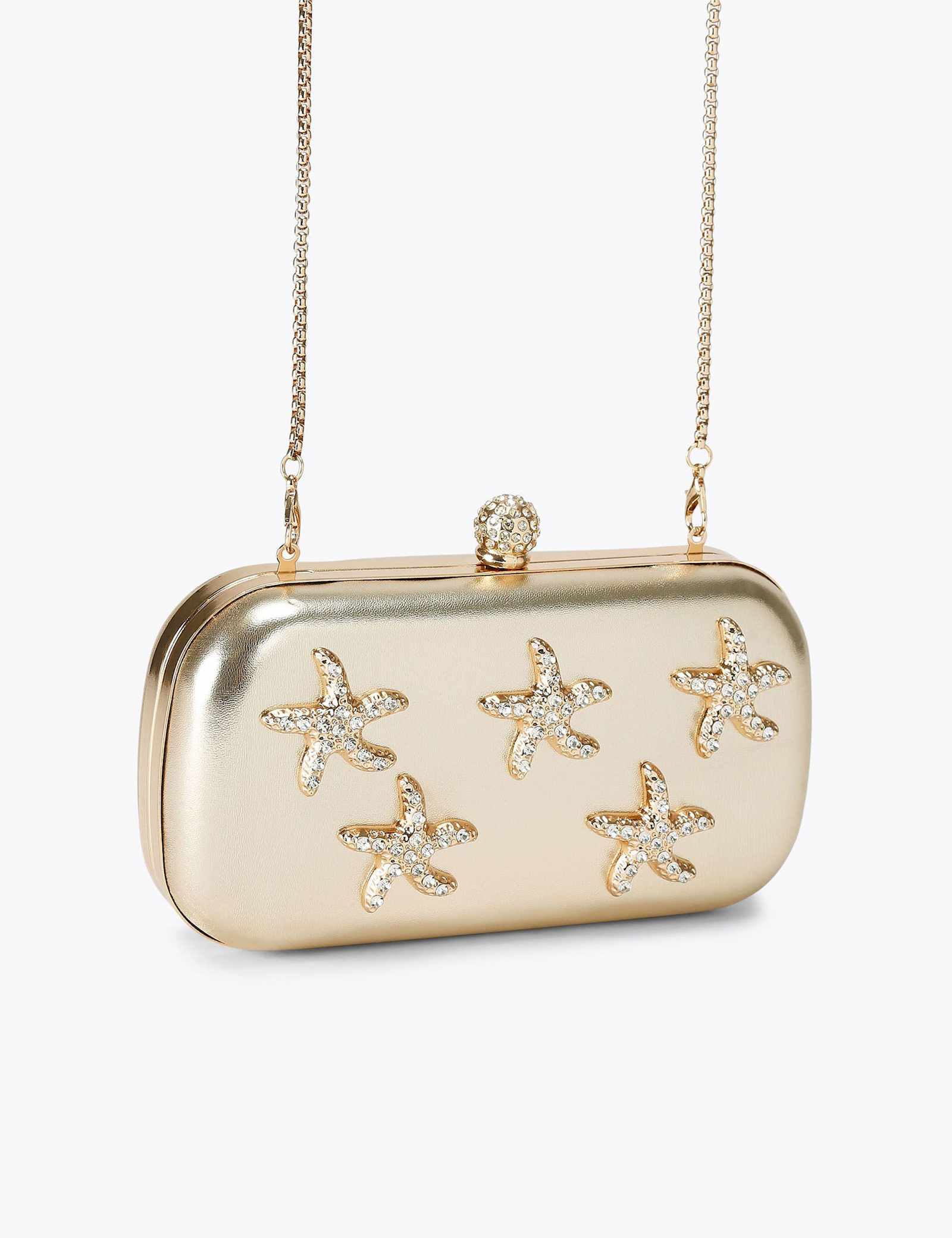 Starfish Clutch Bag - image 3