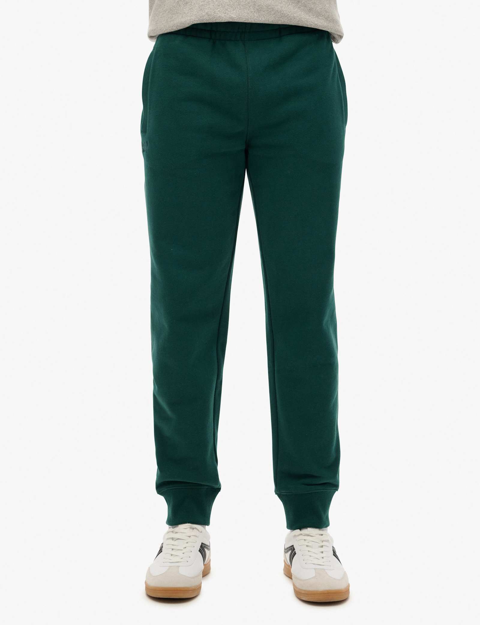 Cotton Rich Joggers - image 2