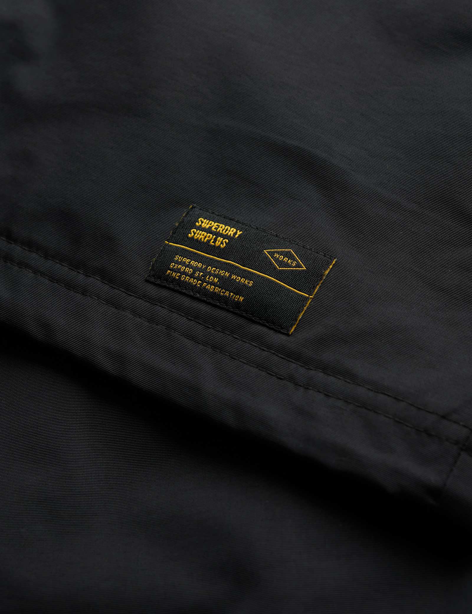 Coach Jacket - image 3