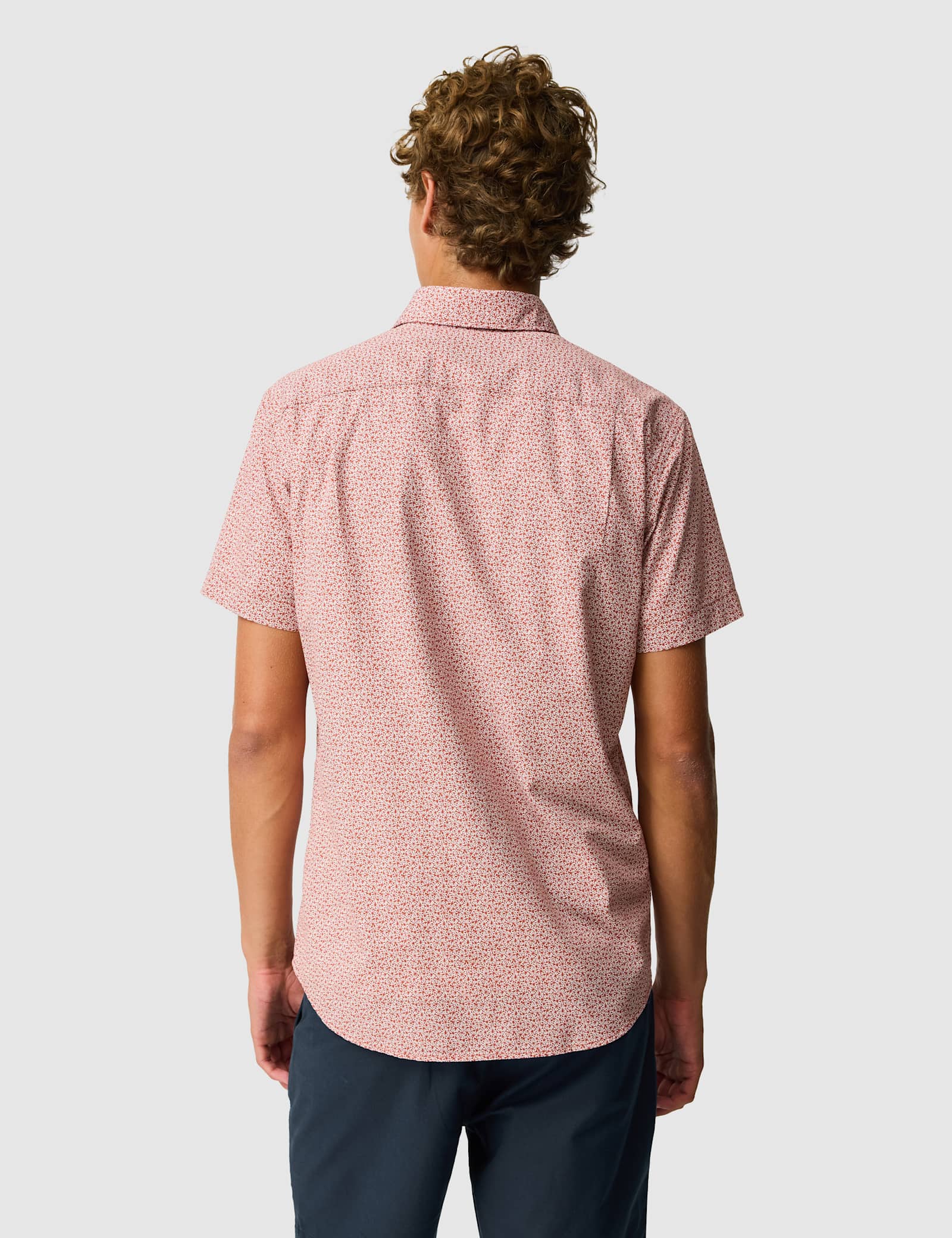 Collingwood Relaxed Fit Pure Cotton Shirt - image 4