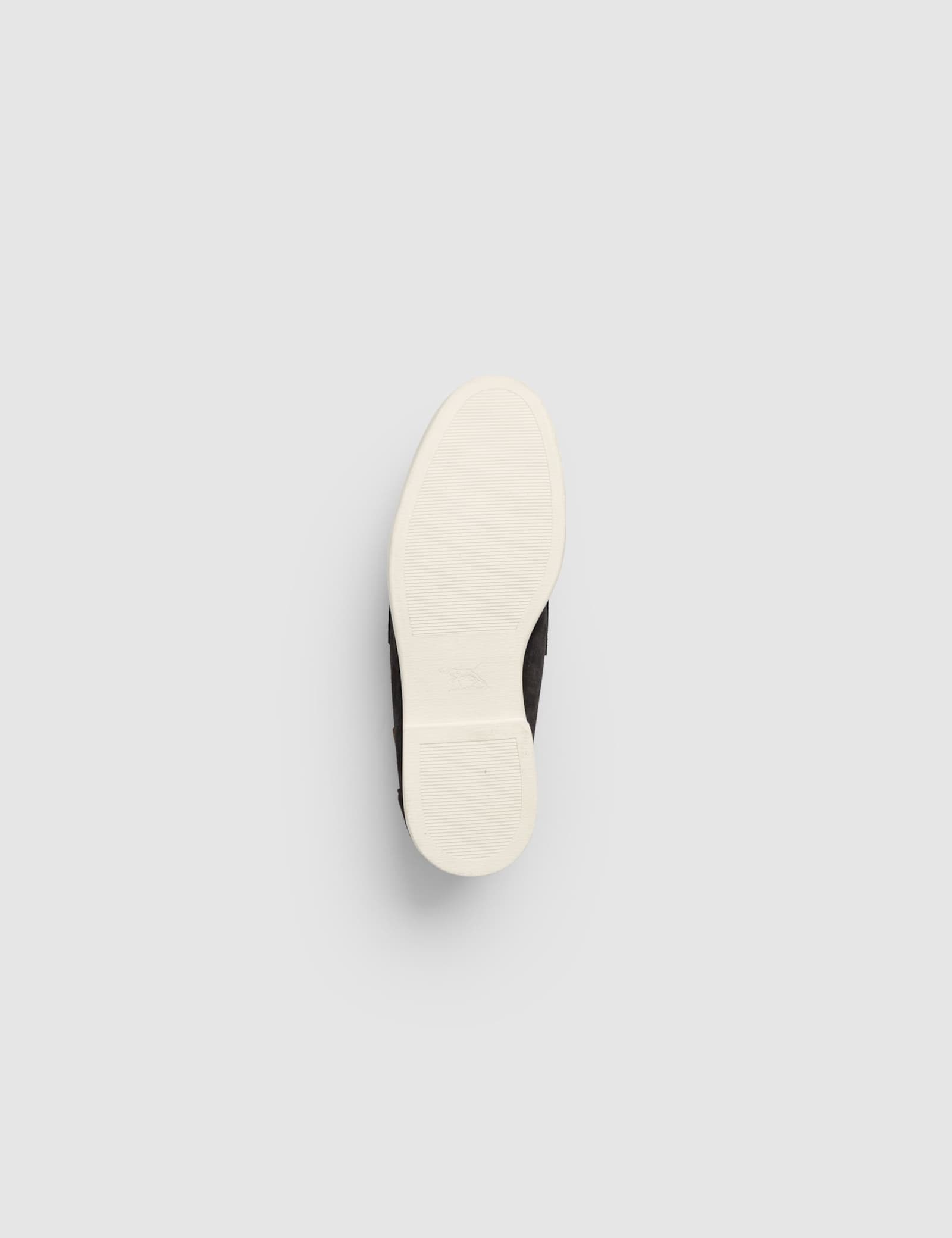 Leather Slip On Loafers - image 3