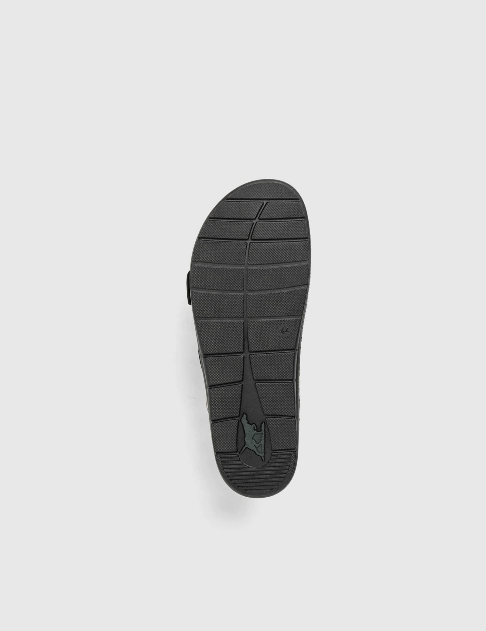 Leather Sliders - image 3