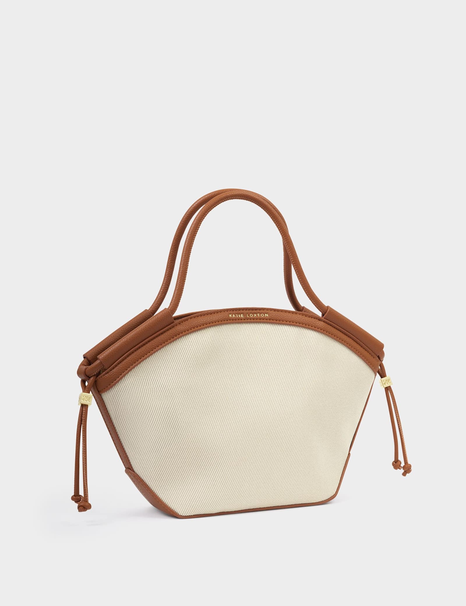 Canvas Mini Tote Bag - image 5