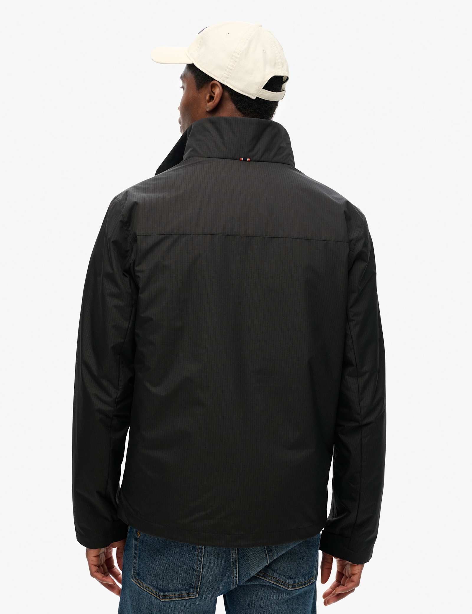 Windbreaker Jacket - image 3
