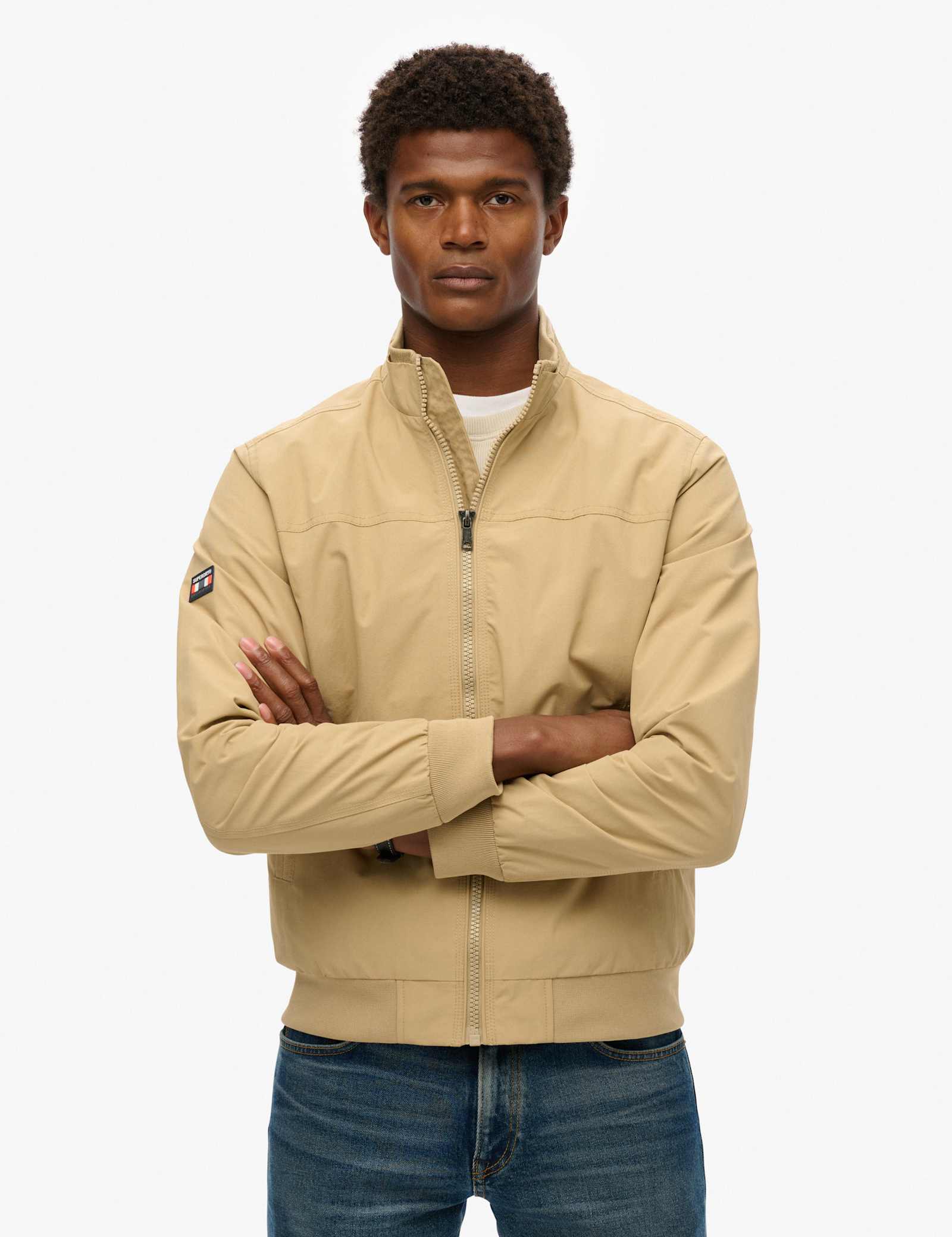Harrington Jacket - image 5