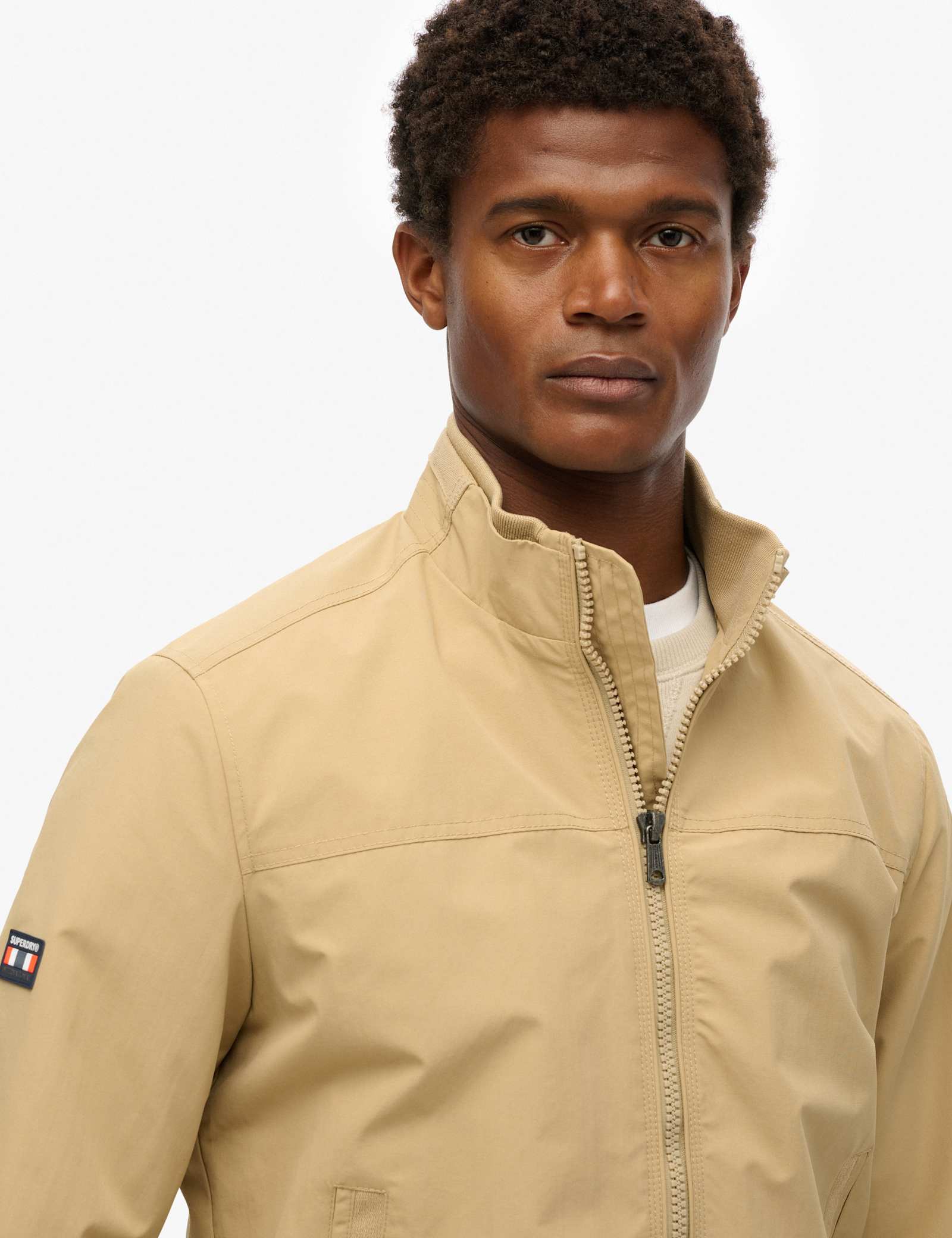 Harrington Jacket - image 4