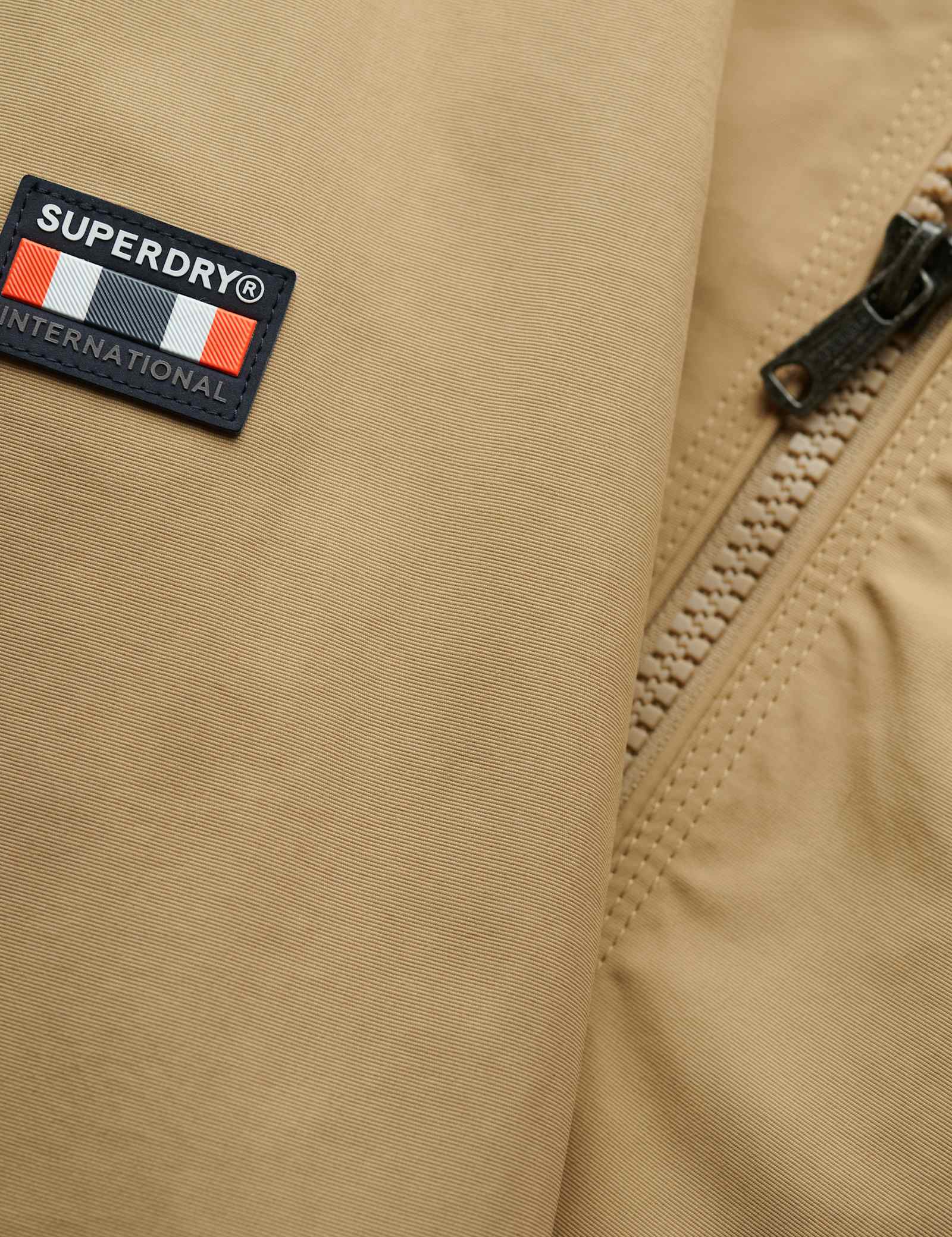 Harrington Jacket - image 3