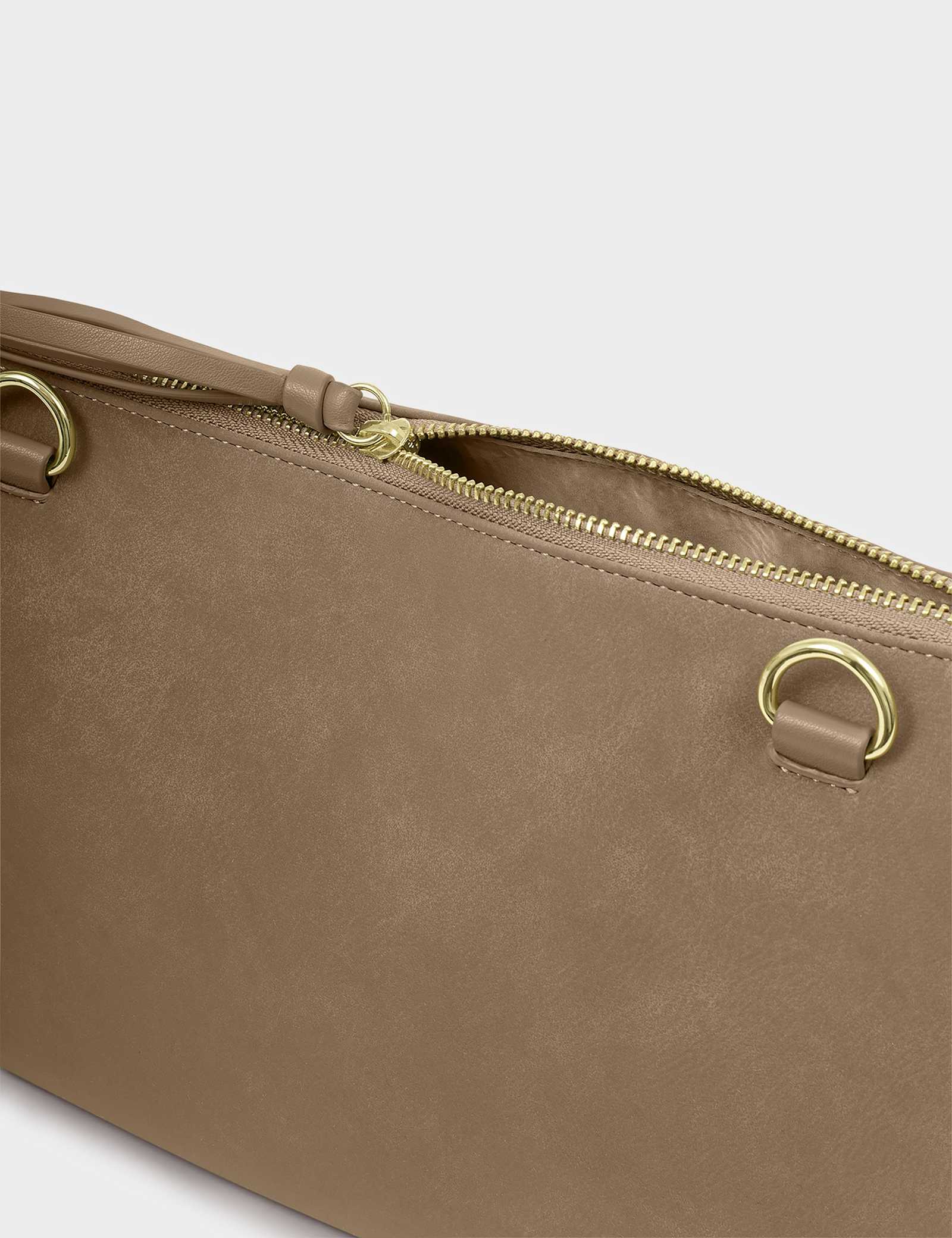 Personalised Weekend Bag & Pouch - image 5