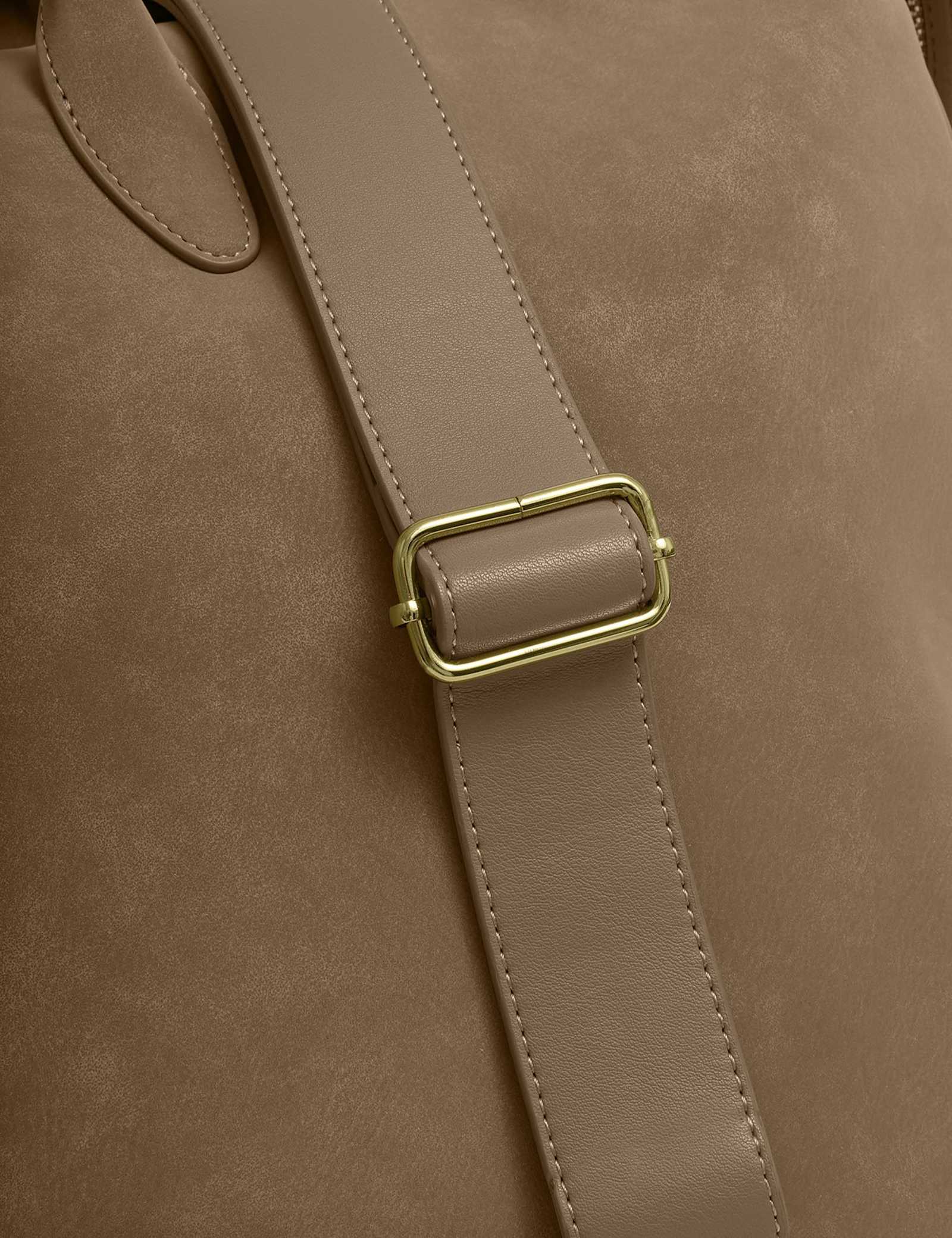 Personalised Weekend Bag & Pouch - image 3