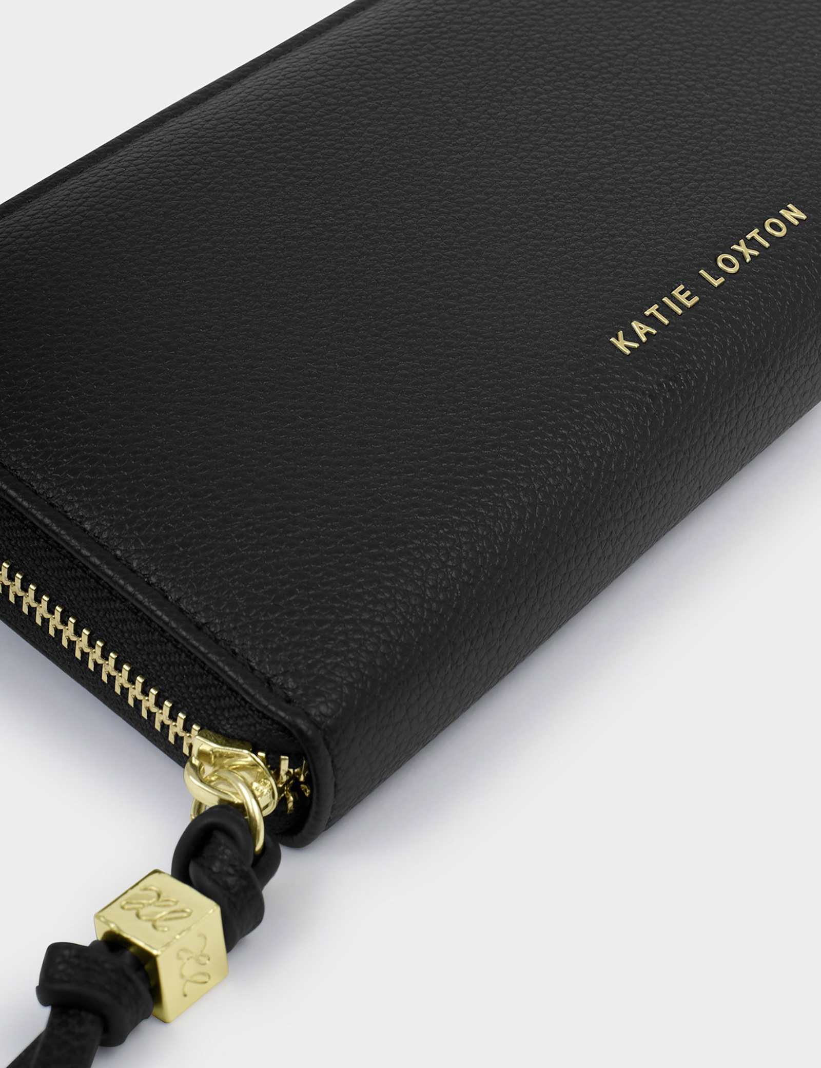 Personalised Large Zip Around Purse - image 4