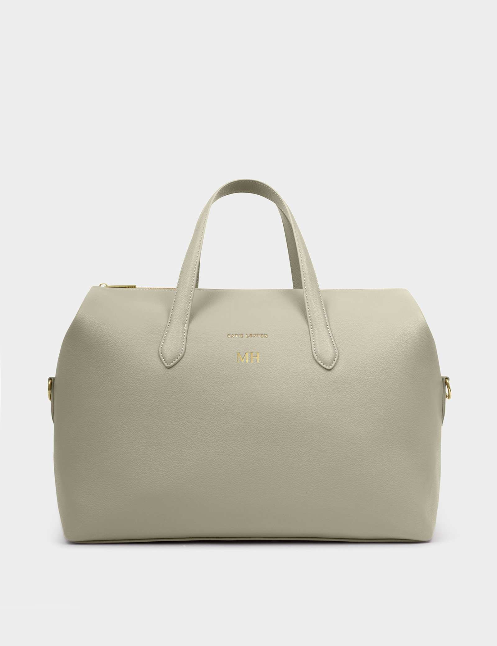 Personalised Weekend Bag - image 1