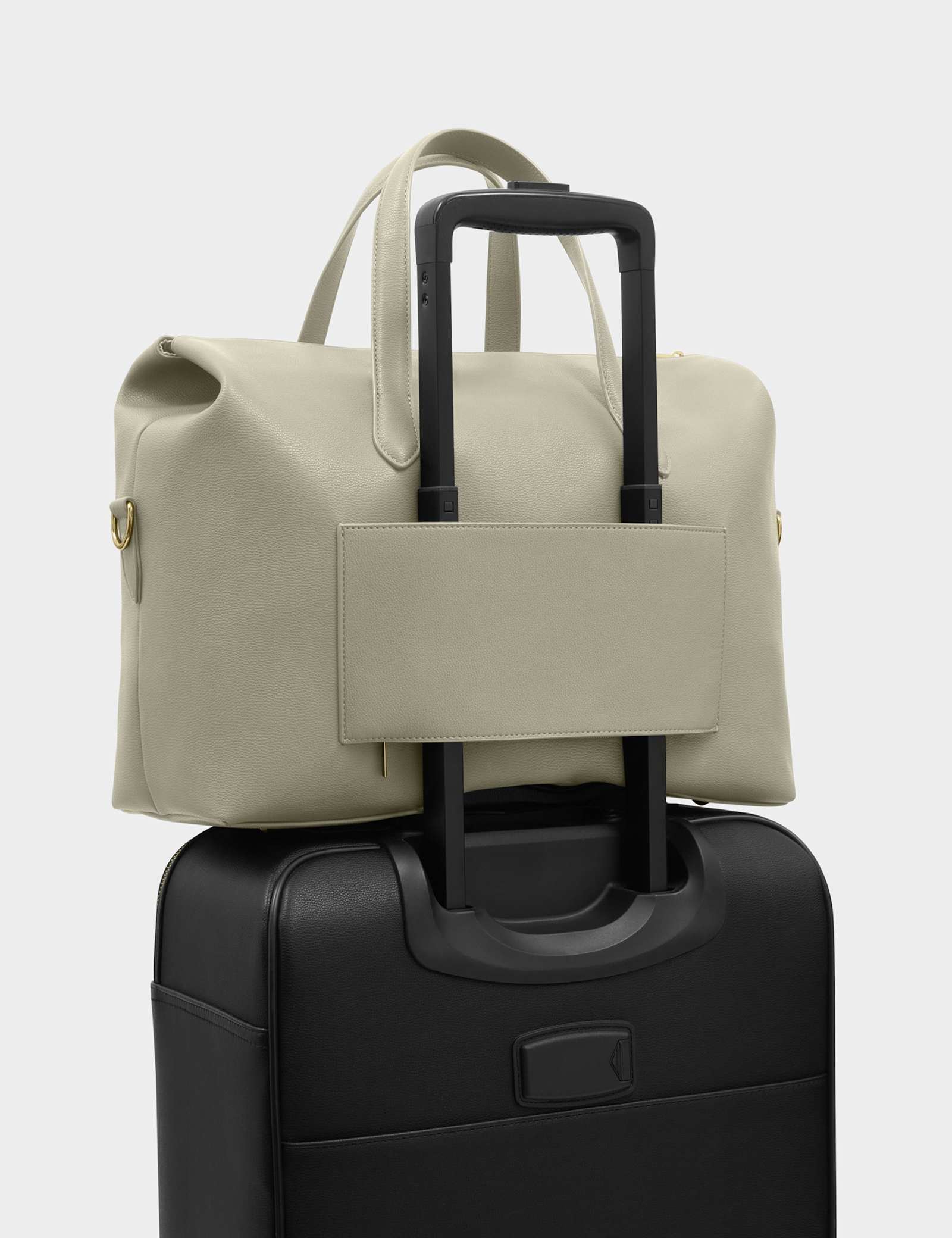 Personalised Weekend Bag - image 4