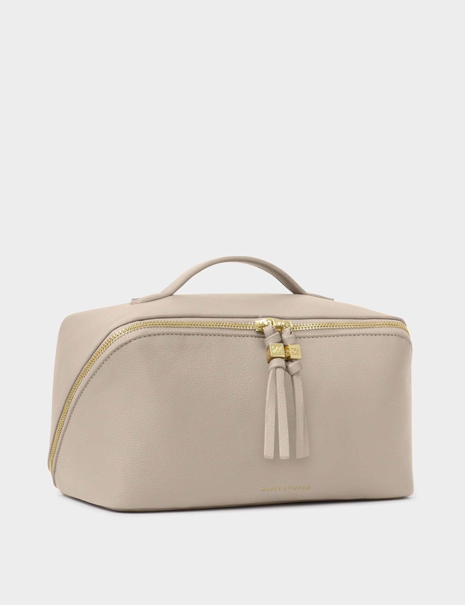 Personalised Large Toiletry Bag - image 1