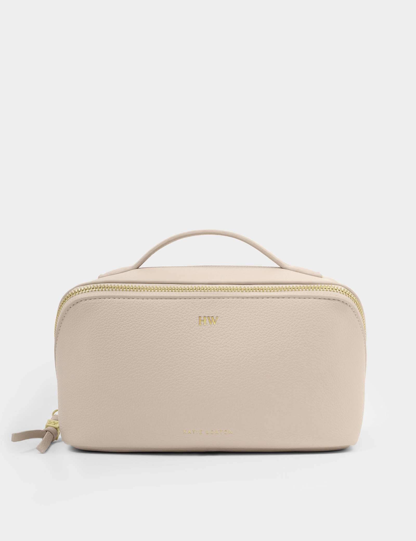 Personalised Large Toiletry Bag - image 4