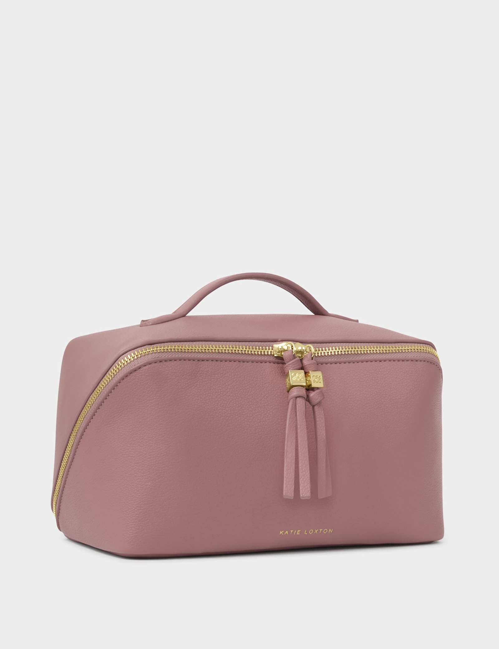 Personalised Large Toiletry Bag - image 3