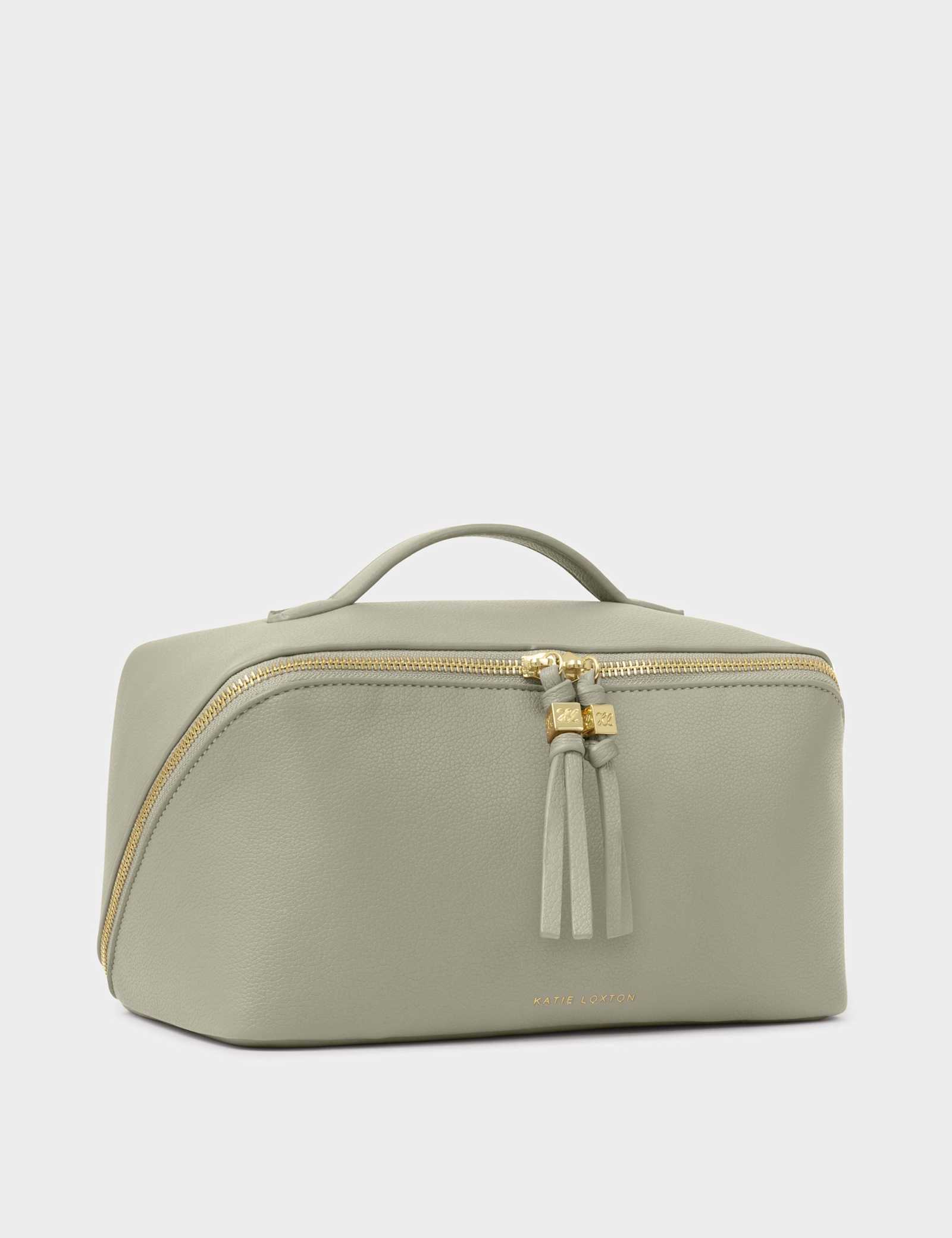 Personalised Large Toiletry Bag - image 2