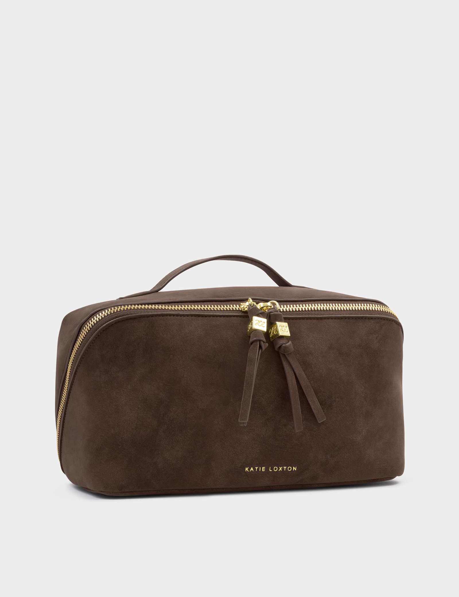 Personalised Large Toiletry Bag - image 1
