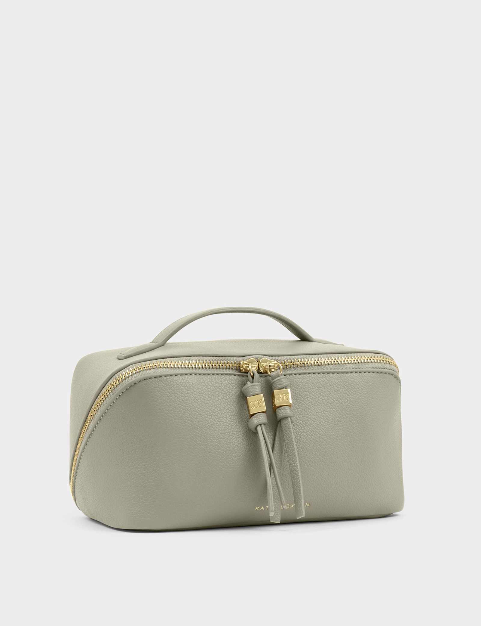 Personalised Medium Toiletry Bag - image 3