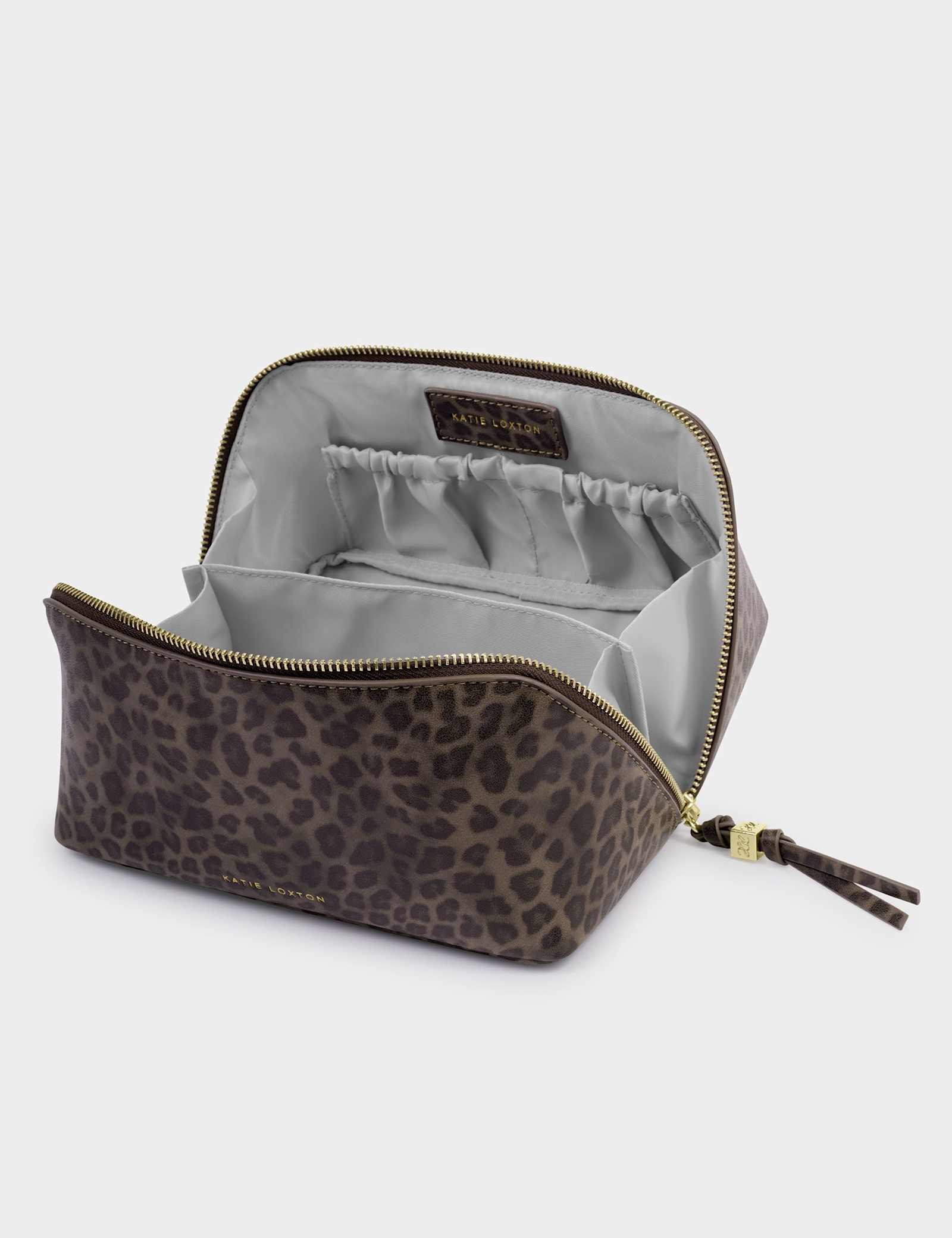 Personalised Medium Toiletry Bag - image 5