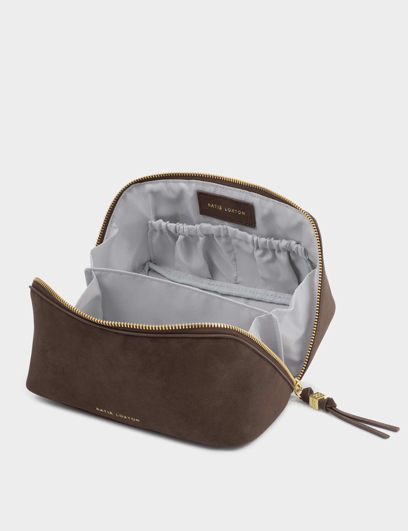 Personalised Medium Toiletry Bag - image 4