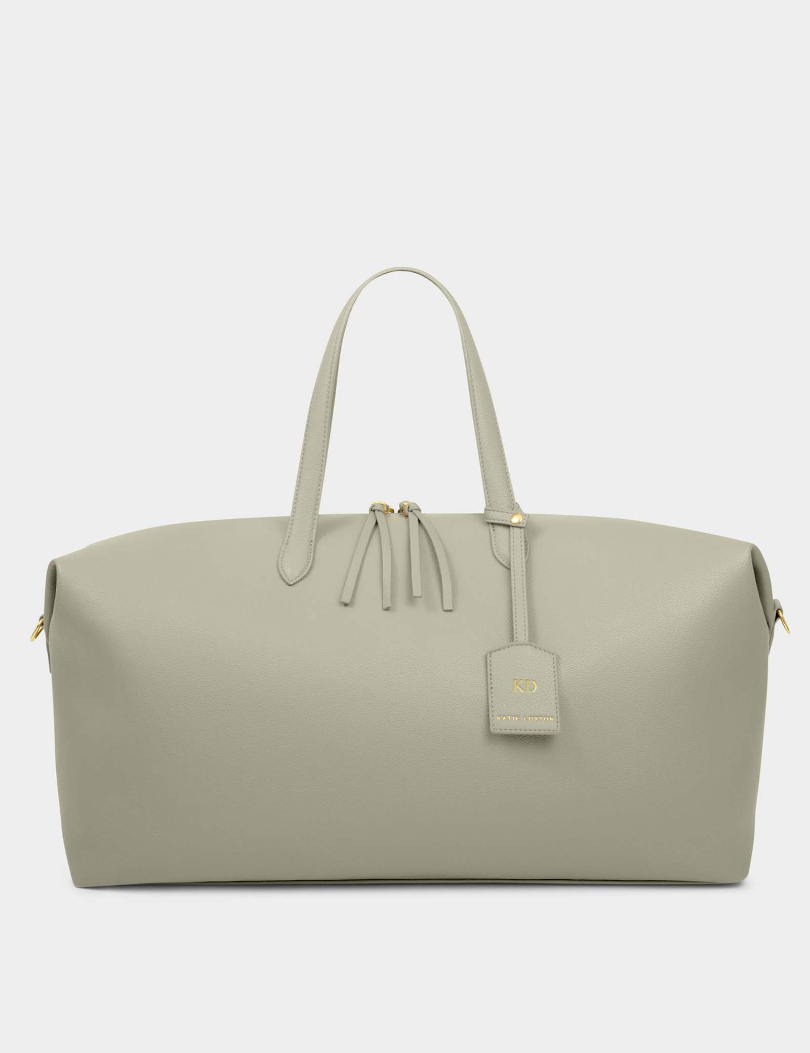 Personalised Weekend Bag - image 1