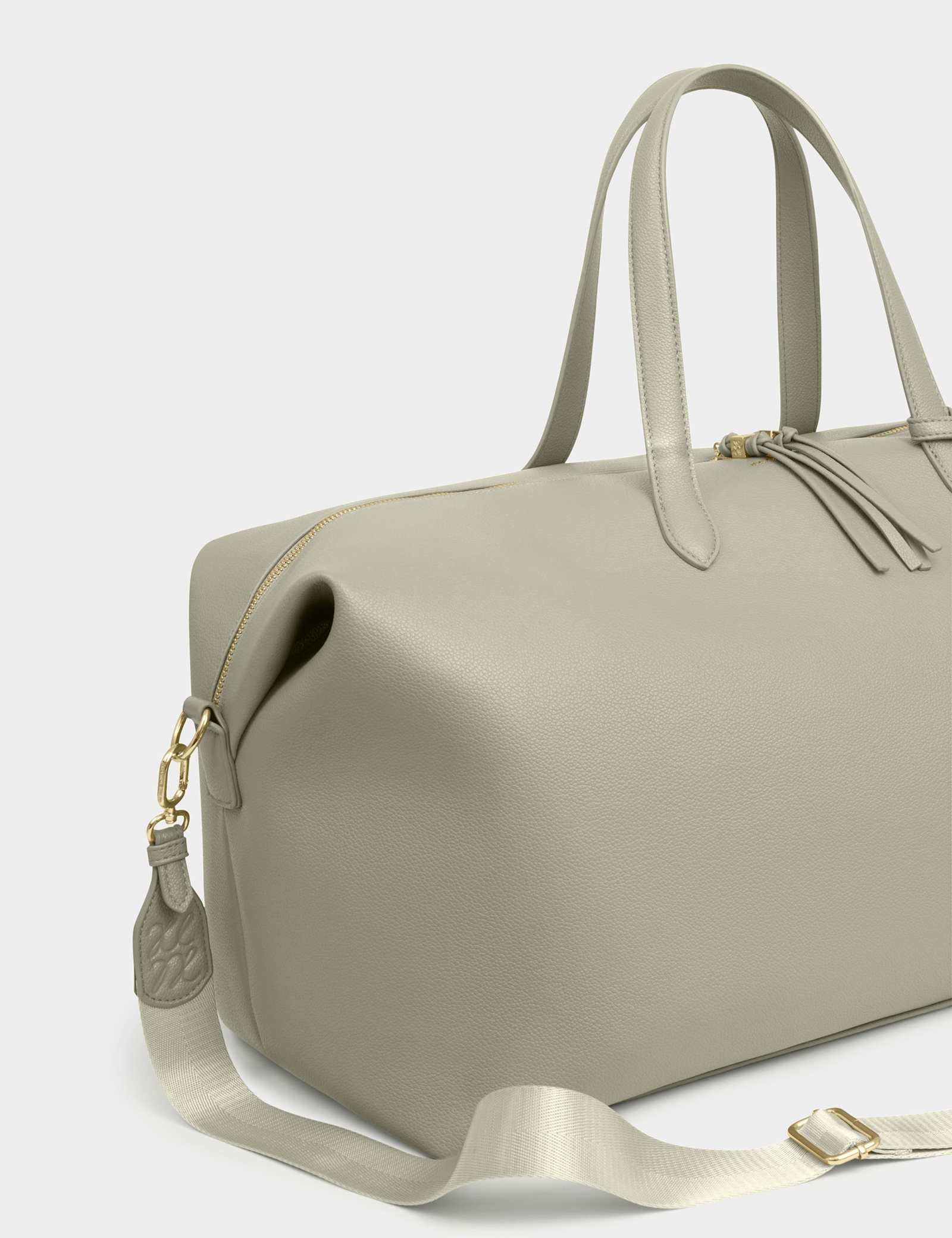 Personalised Weekend Bag - image 5