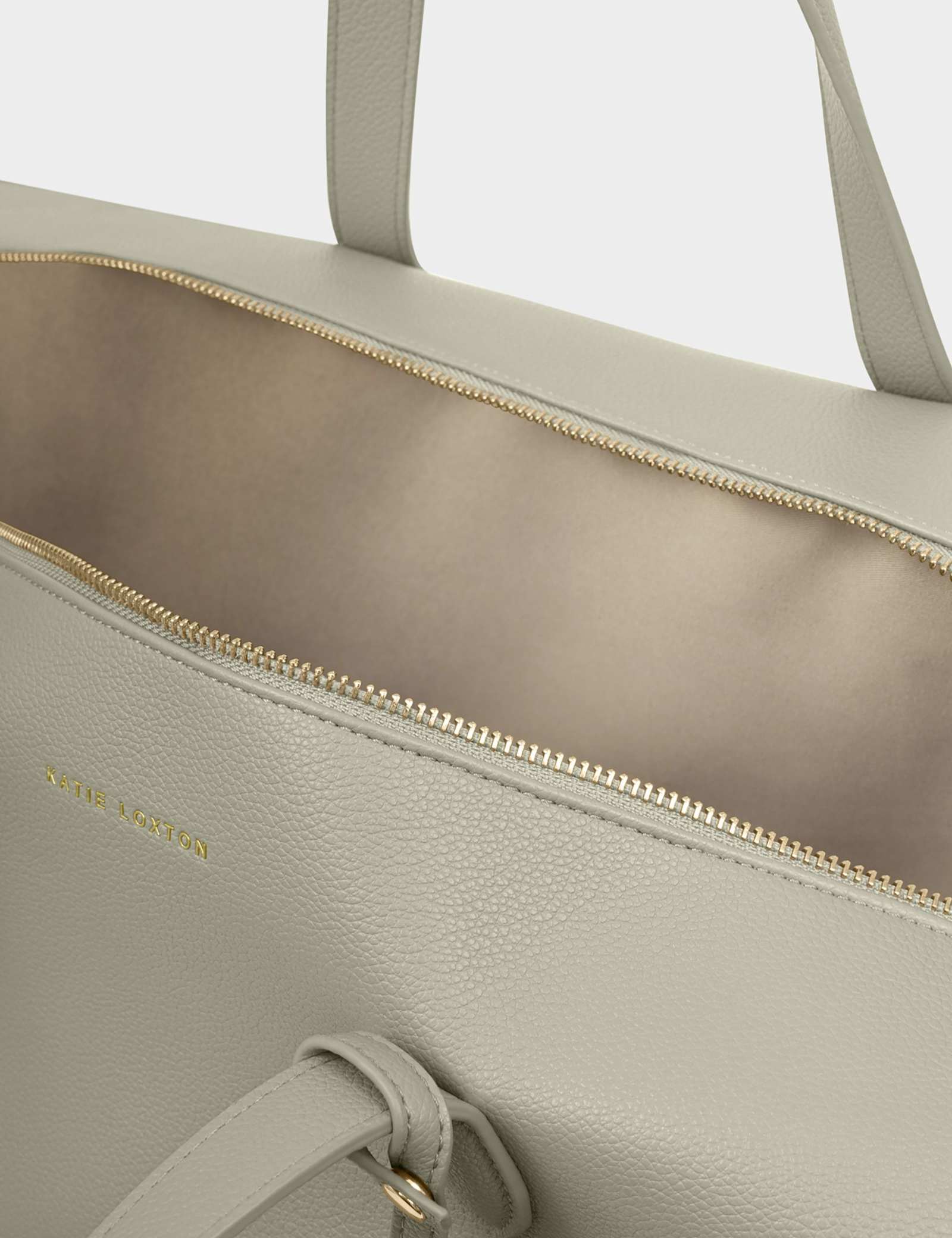 Personalised Weekend Bag - image 4