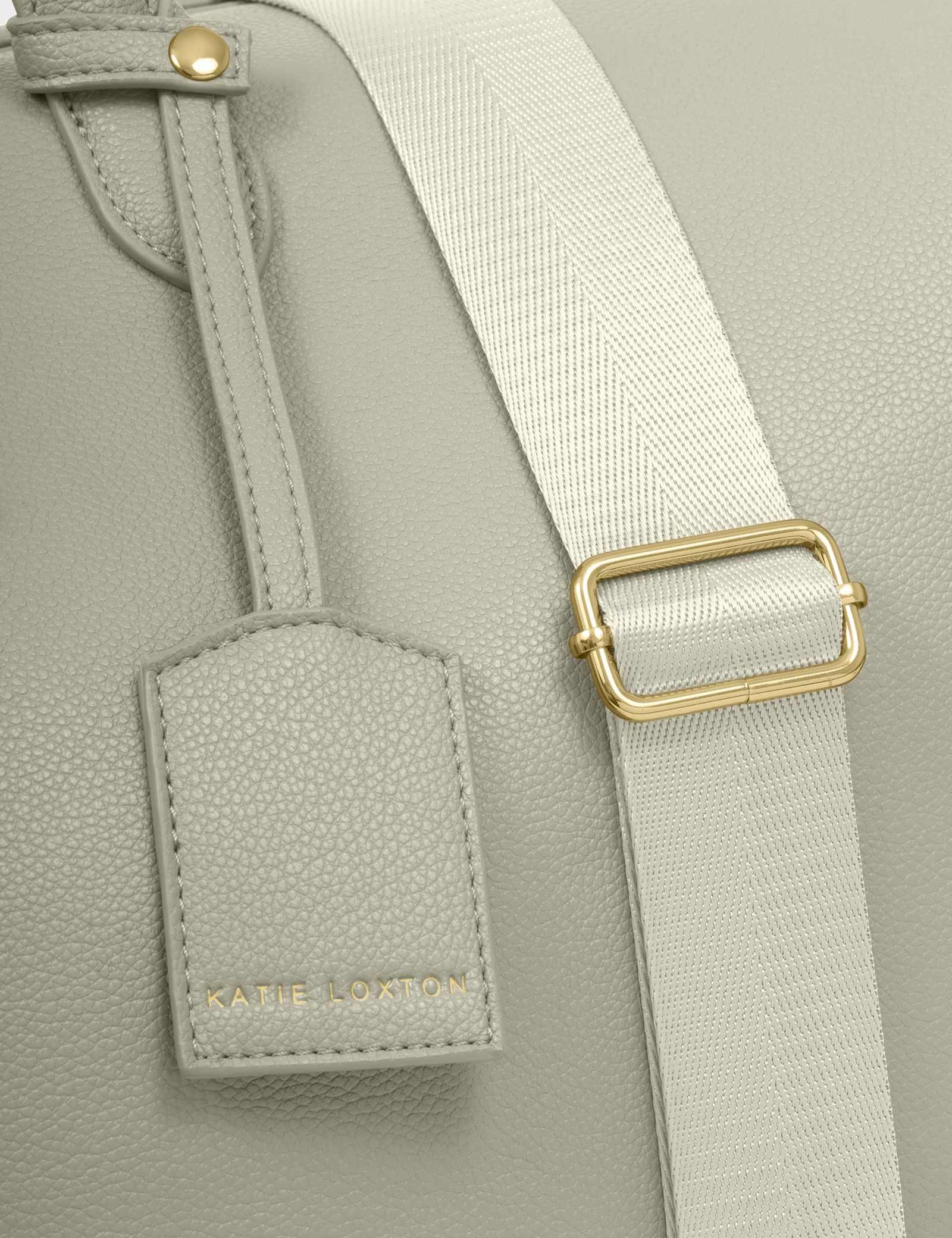 Personalised Weekend Bag - image 3