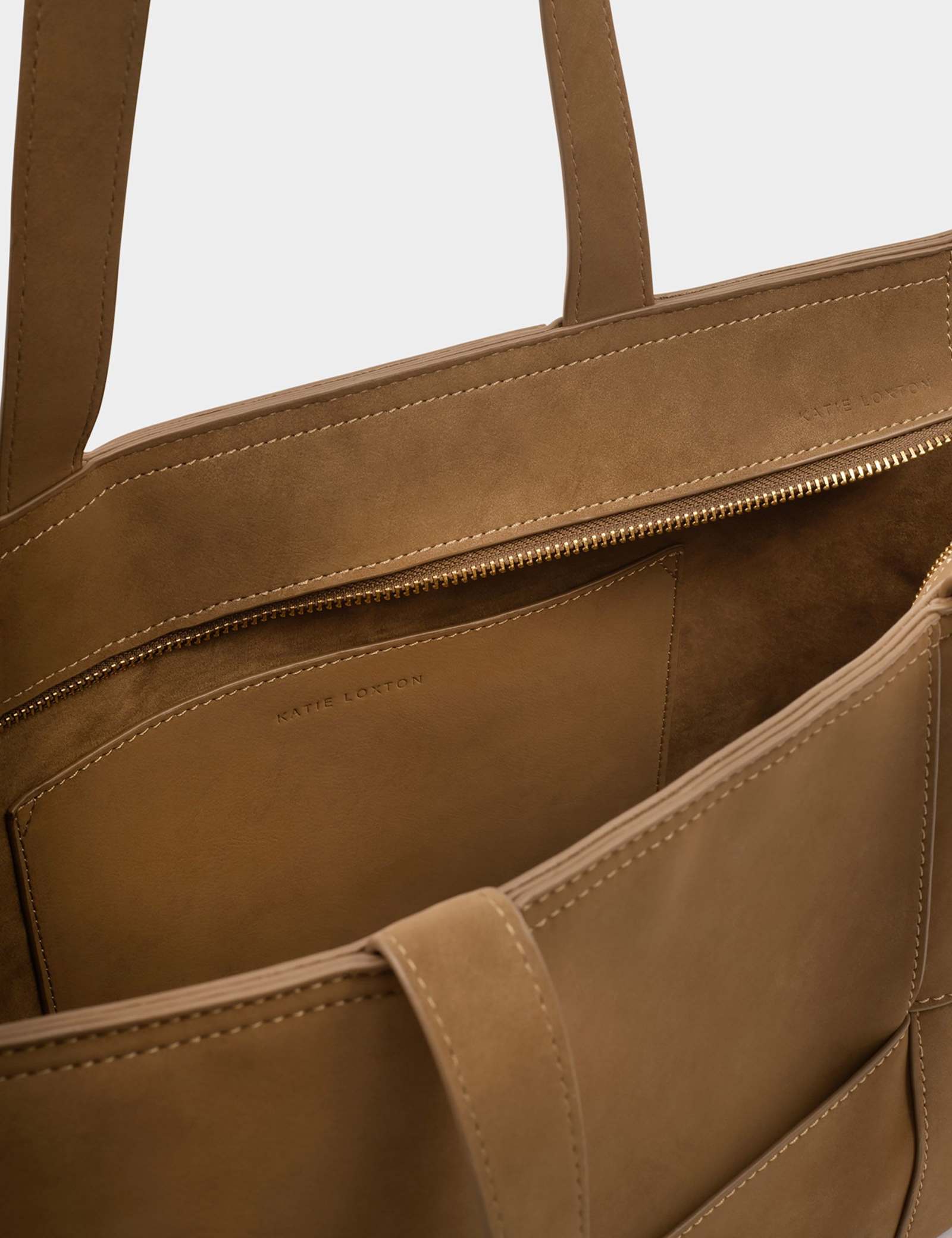Personalised Textured Tote Bag - image 4