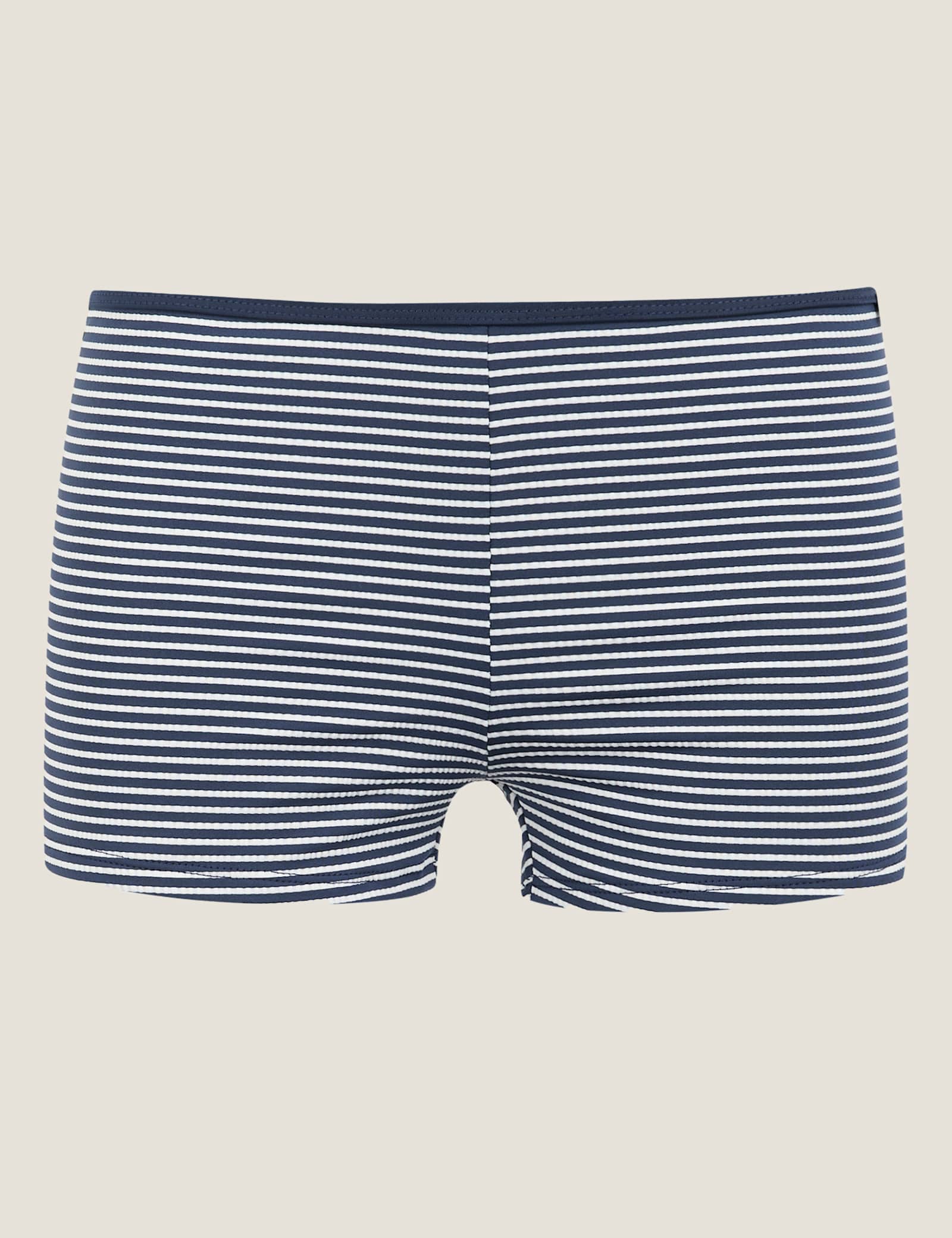 Aceana Striped Swim Shorts - image 1