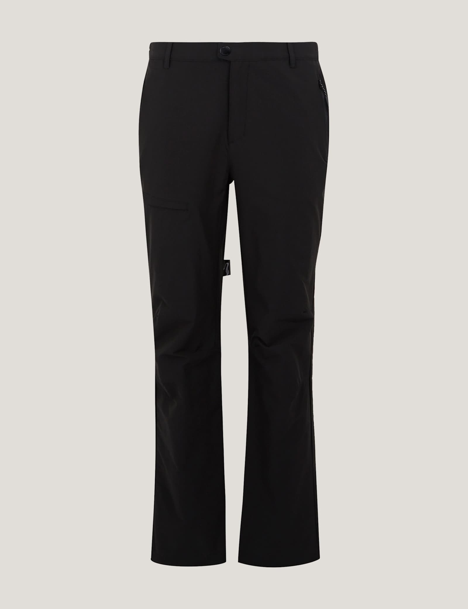 Highton II Regular Fit Trekking Trousers - image 1