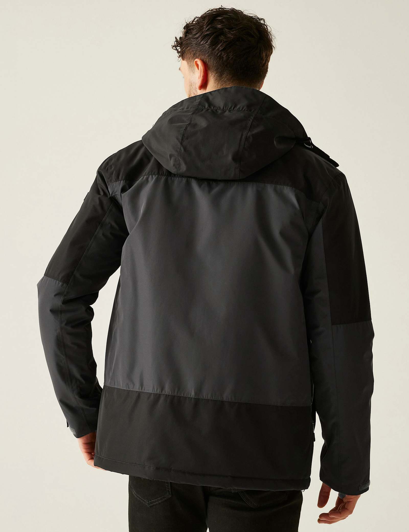 Thornridge Waterproof Jacket - image 3