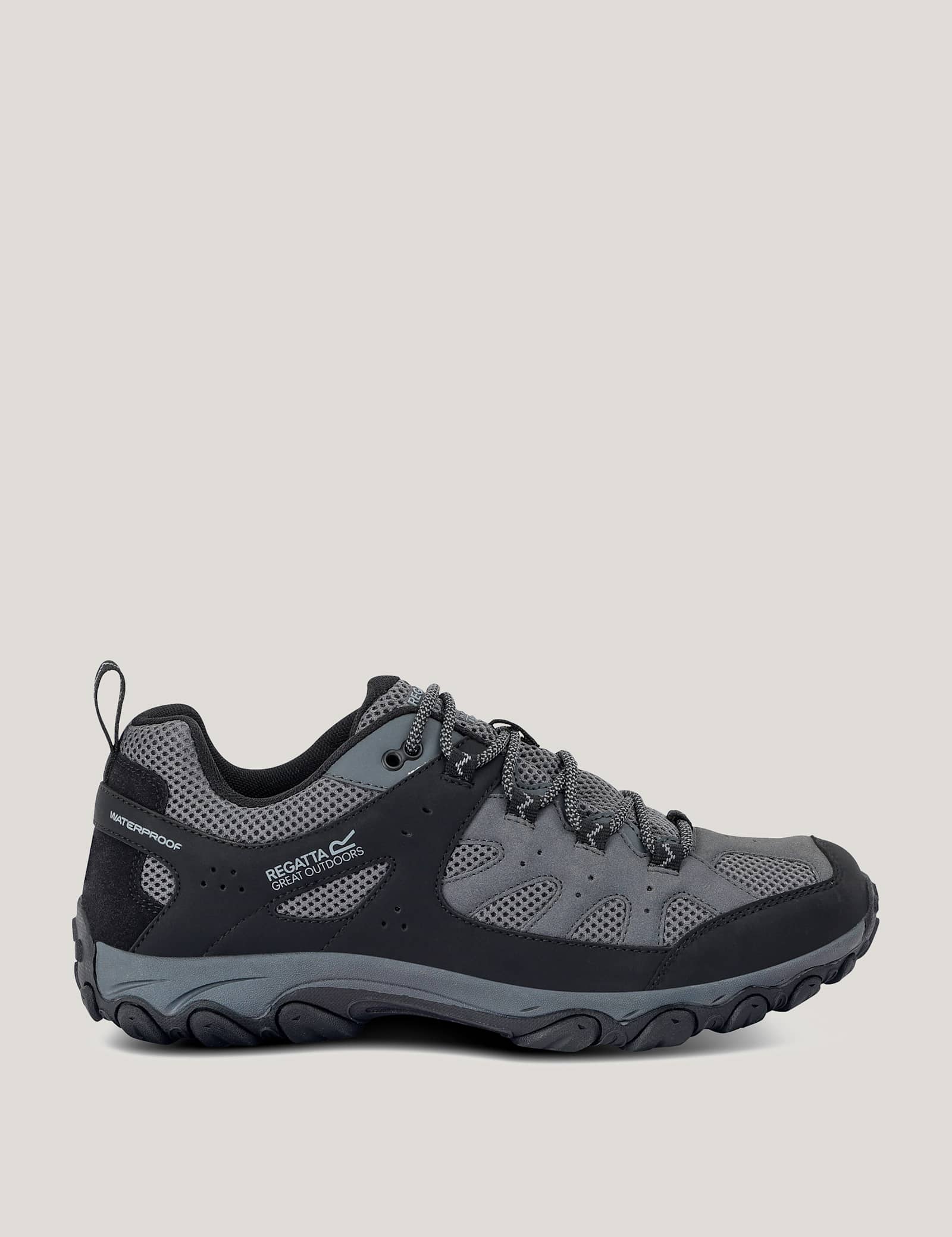 Edgepoint IV Low Waterproof Walking Shoes - image 1