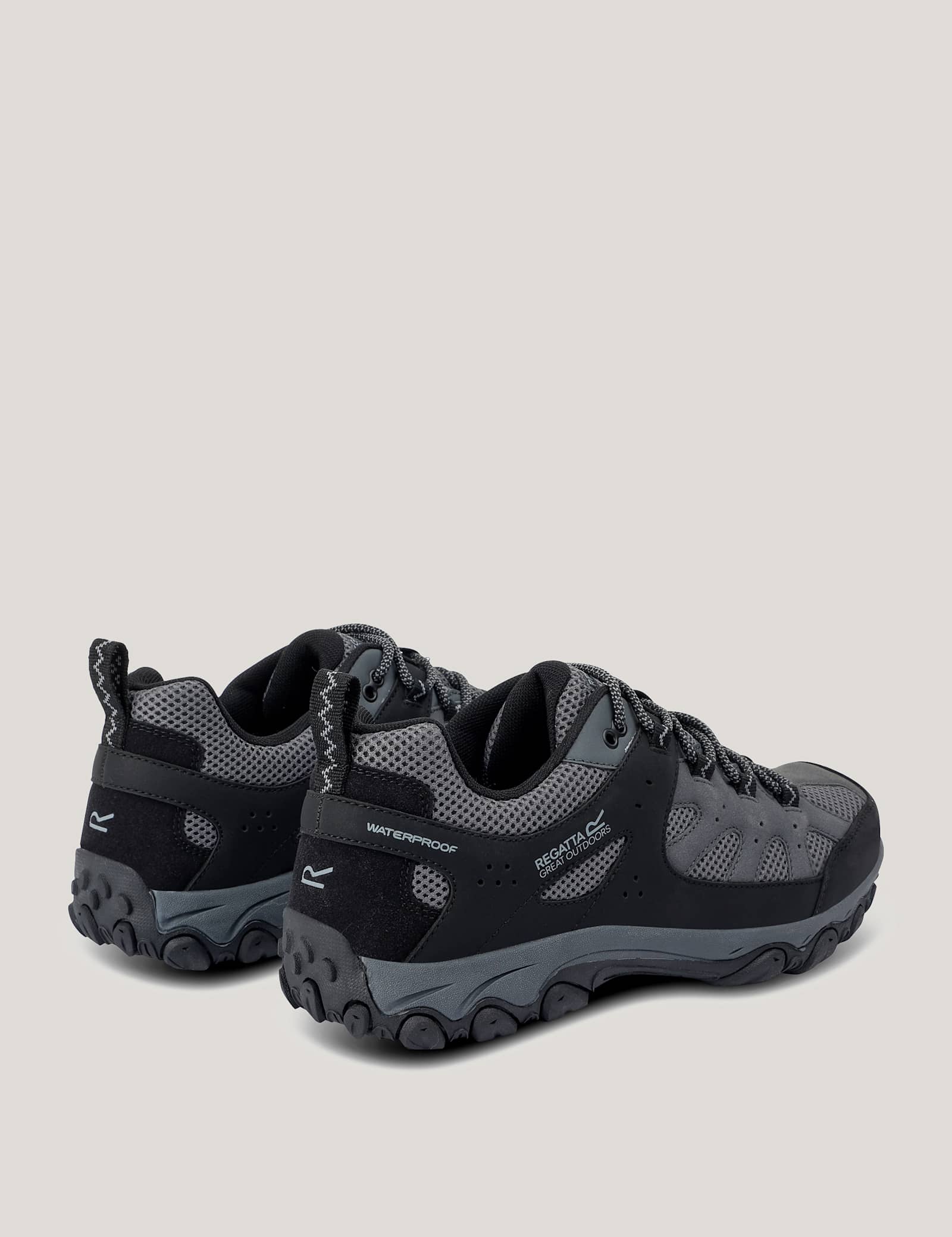 Edgepoint IV Low Waterproof Walking Shoes - image 5