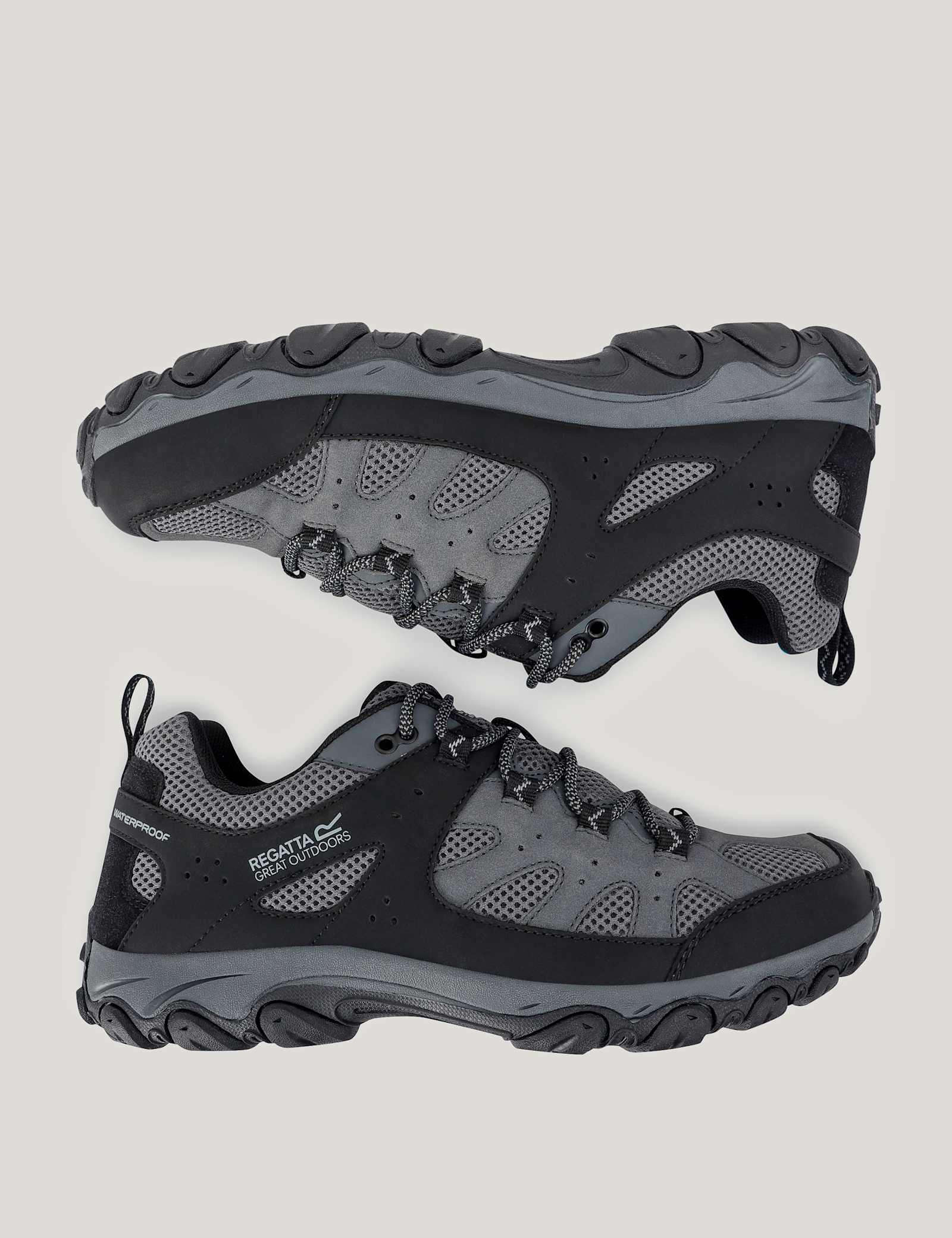 Edgepoint IV Low Waterproof Walking Shoes - image 4