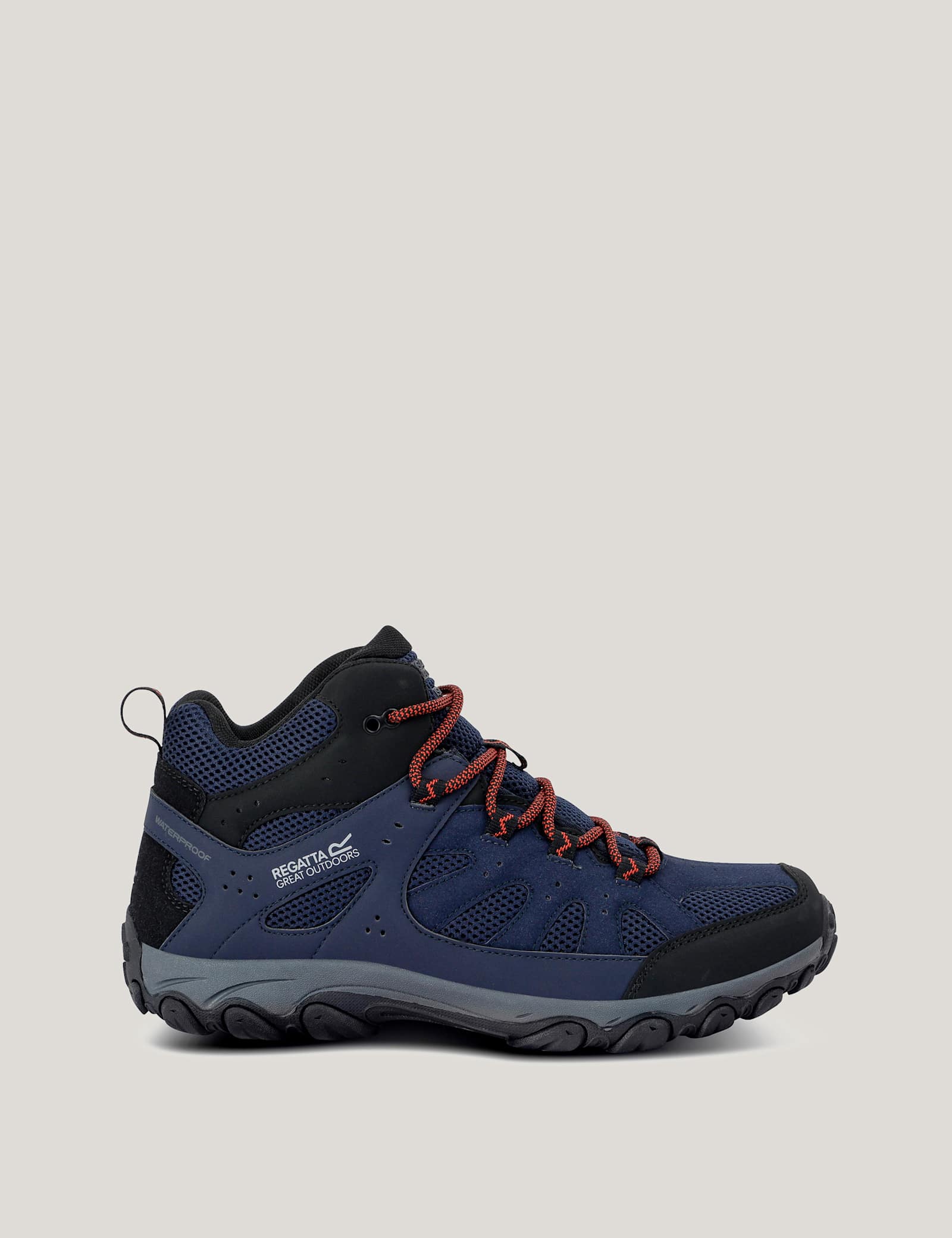 Edgepoint IV Mid Walking Boots - image 1