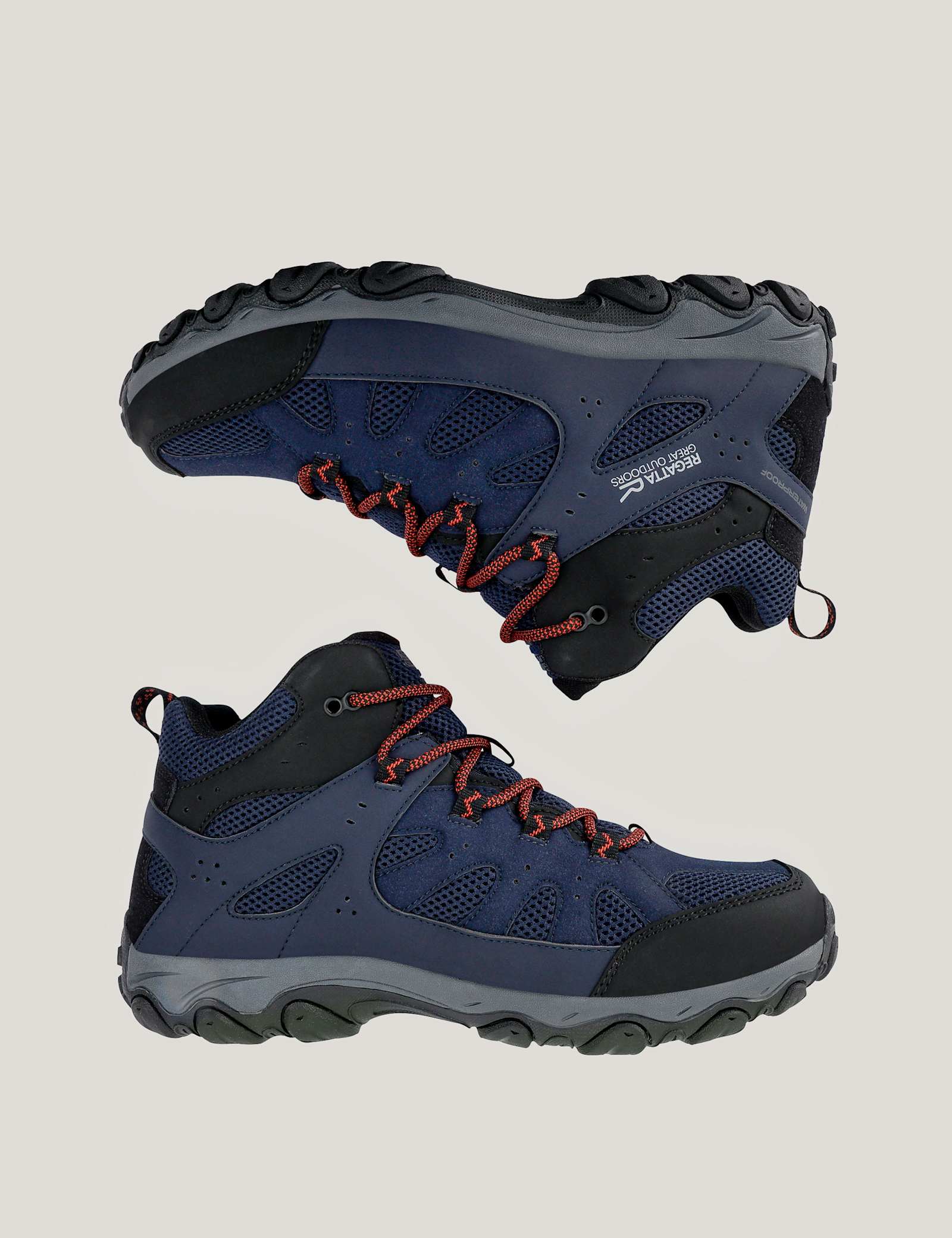 Edgepoint IV Mid Walking Boots - image 5